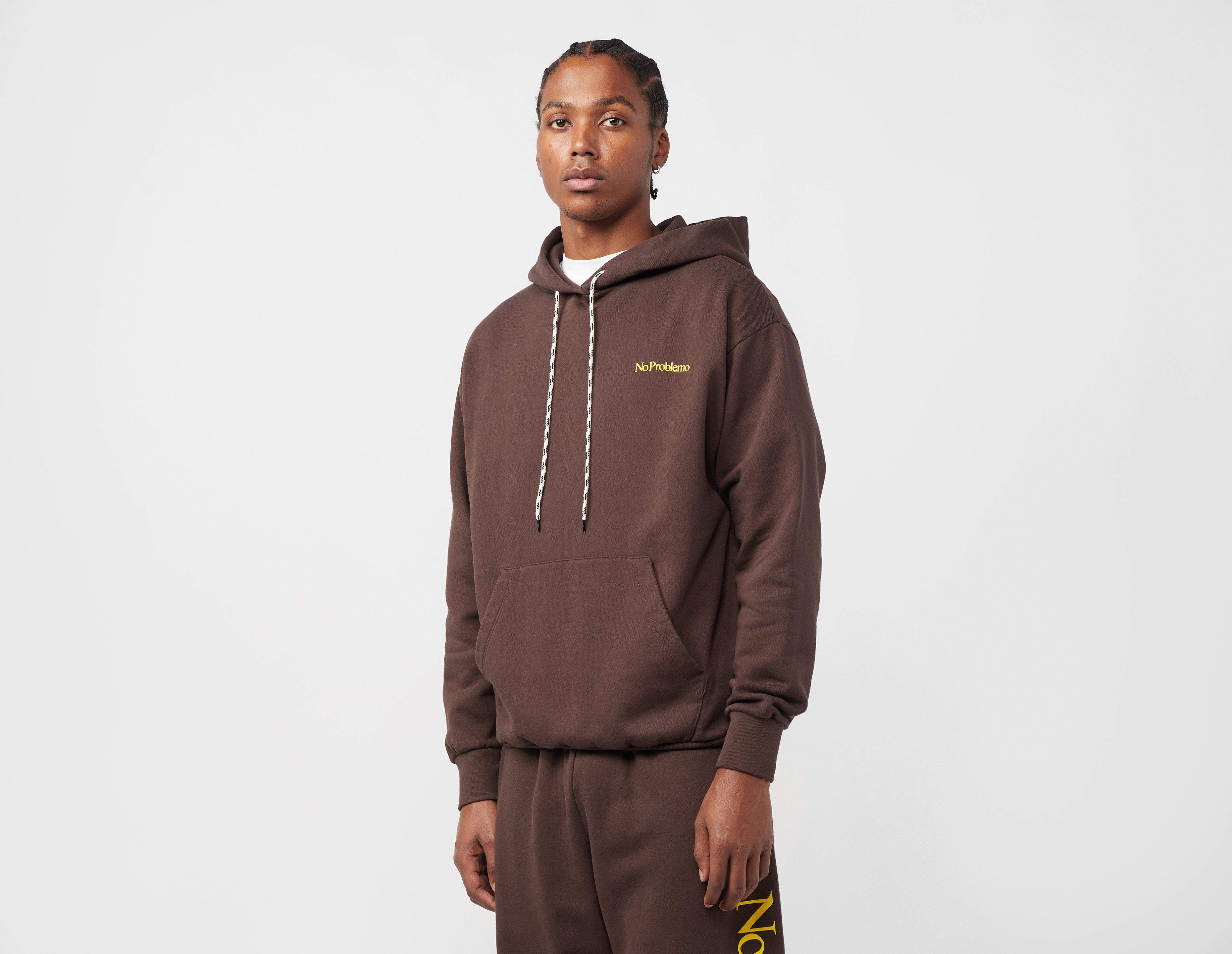 No Problemo Toboggan Hoodie - size? exclusive