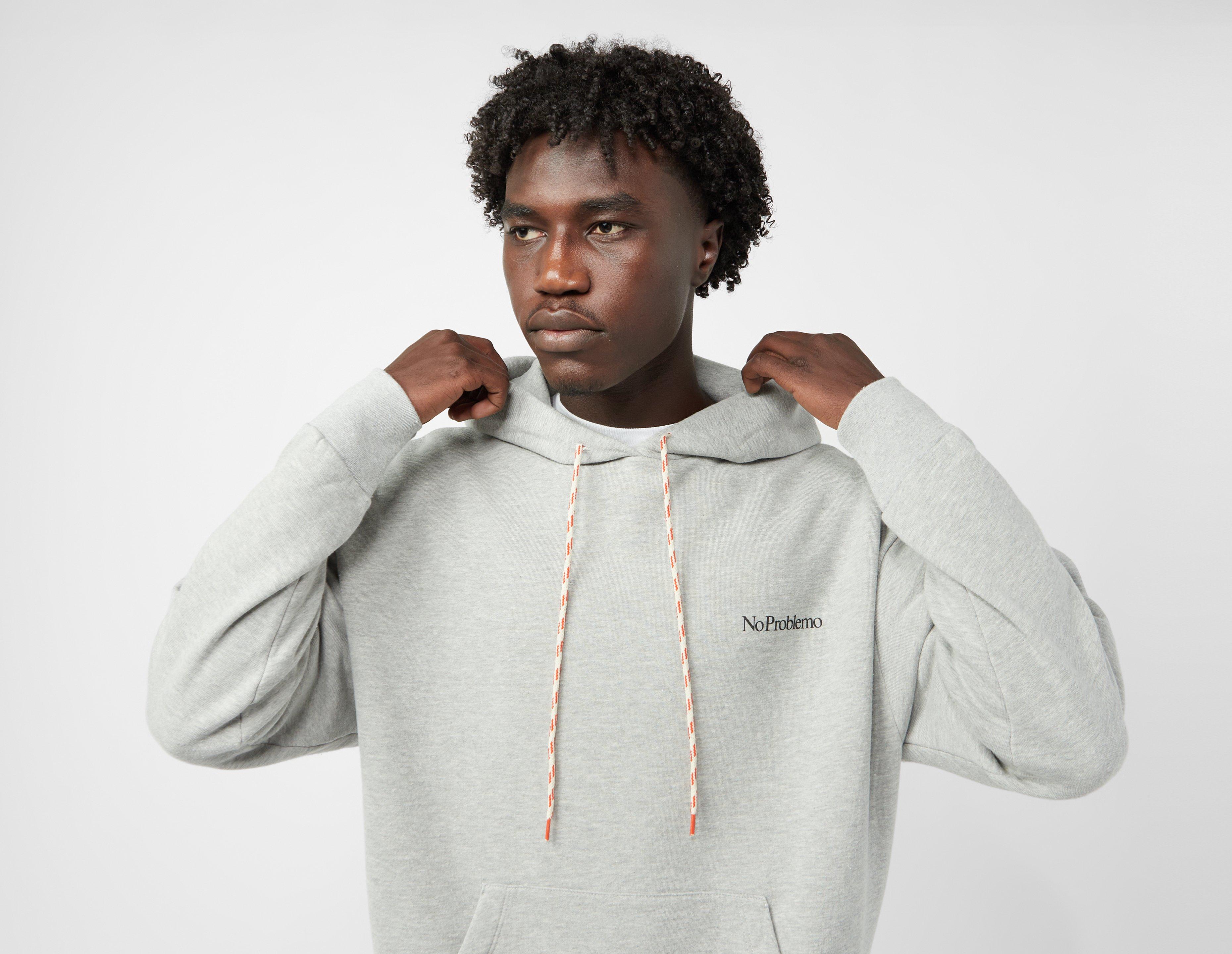 No Problemo Toboggan Hoodie - size? exclusive