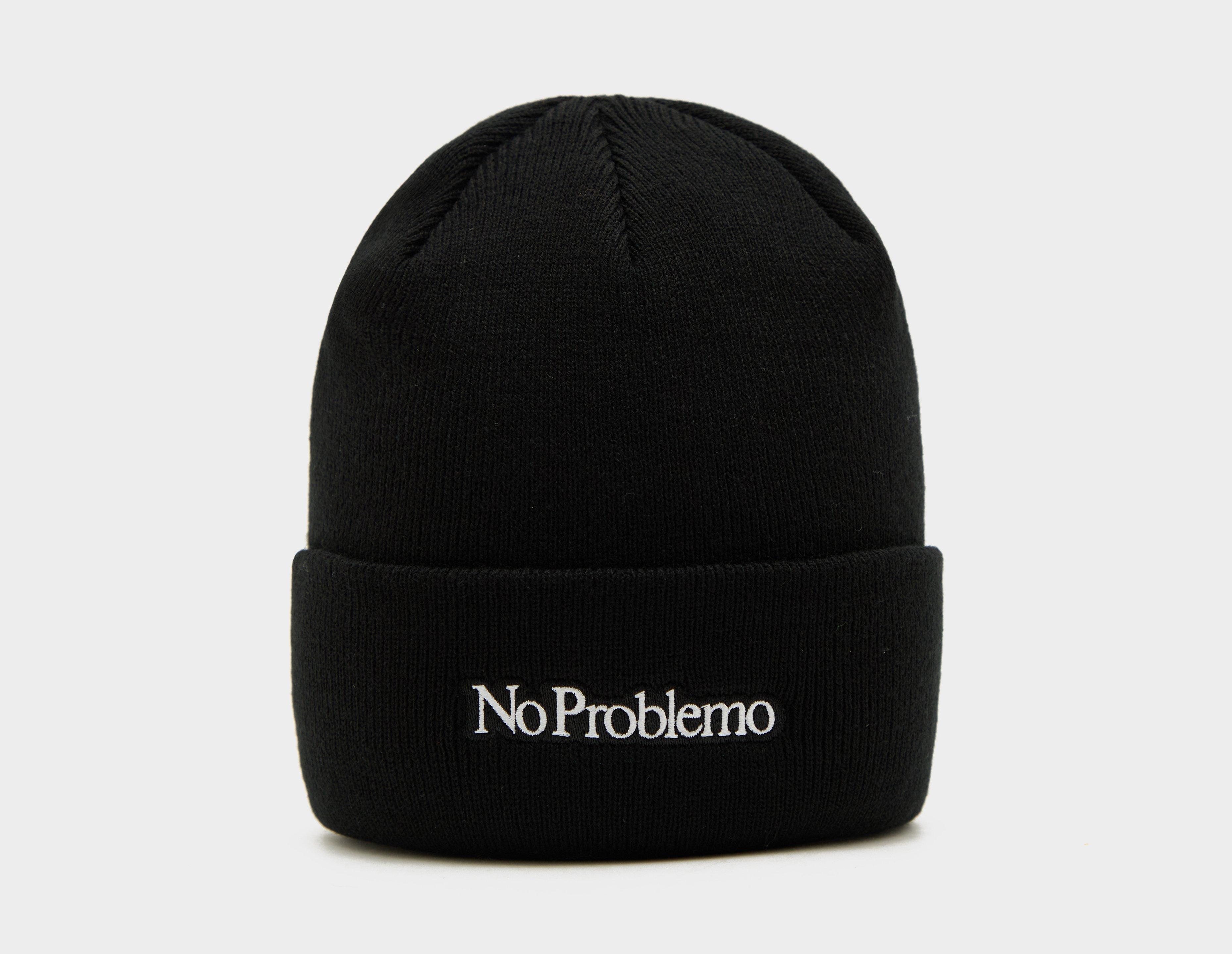 No Problemo Mini Problemo Beanie