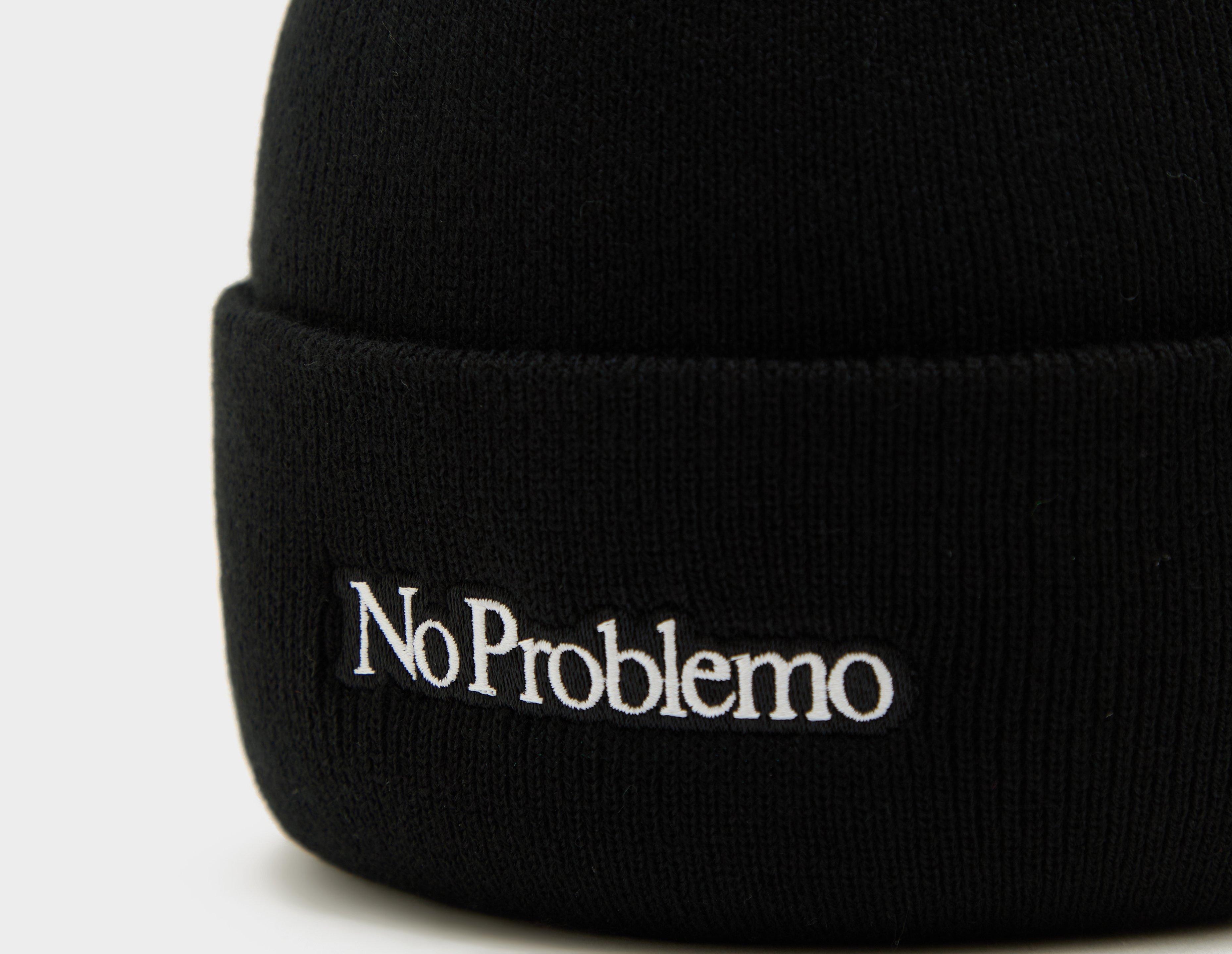 No Problemo Mini Problemo Beanie