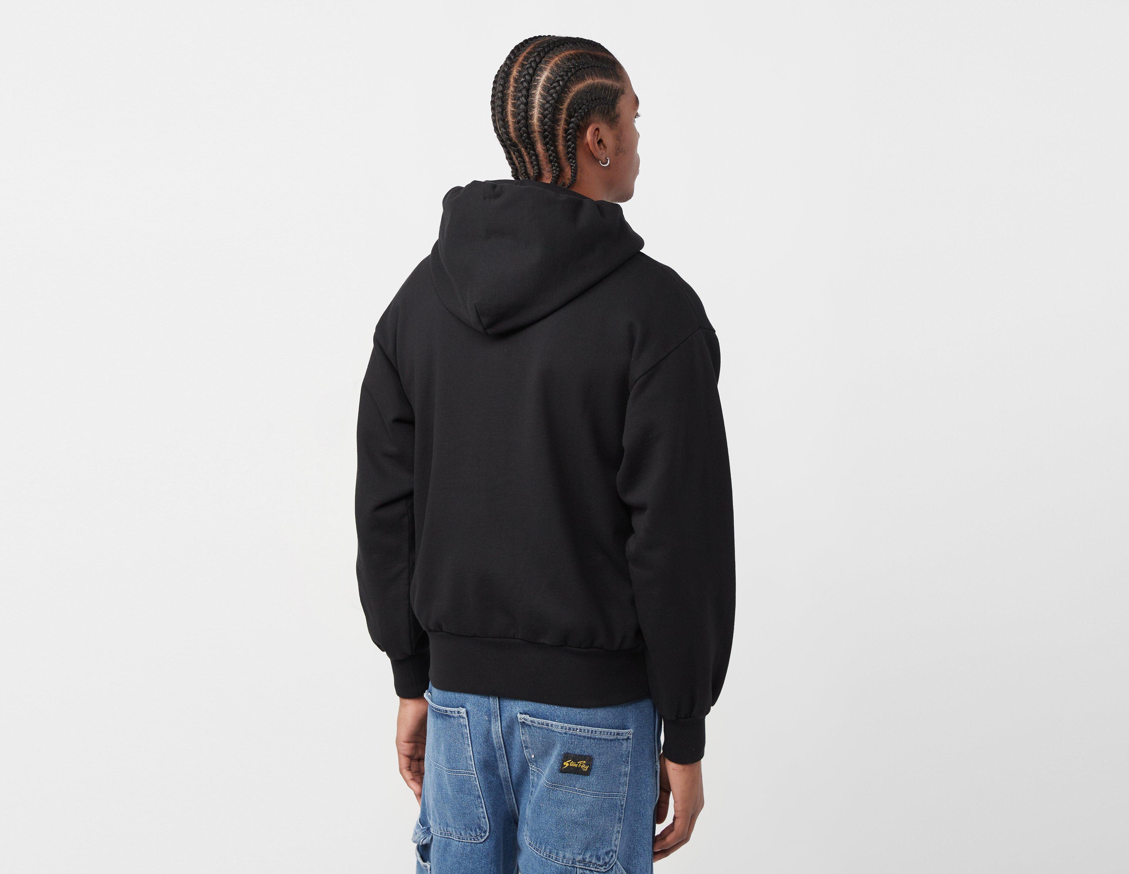No Problemo Alien-O Zip Through Hoodie