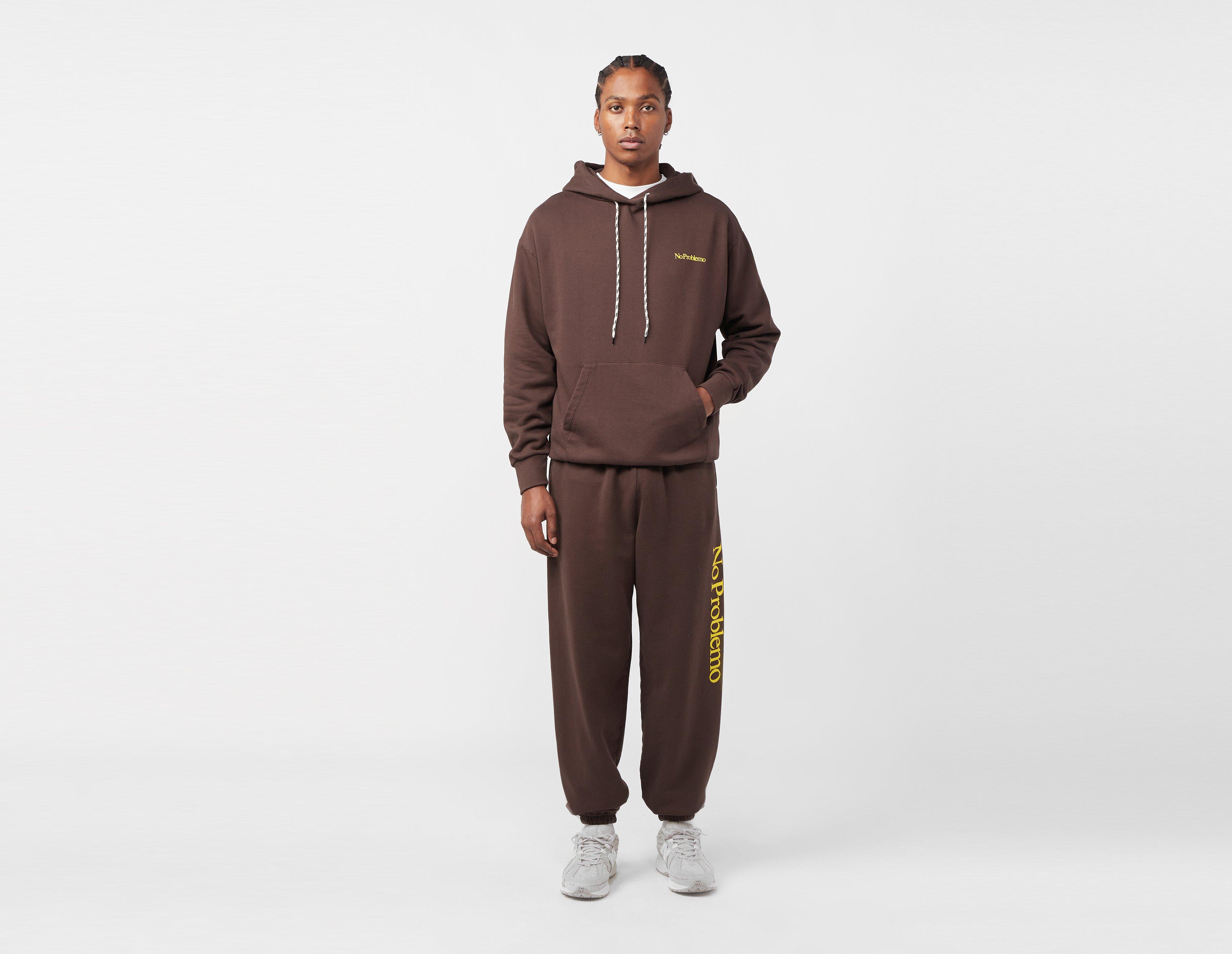 No Problemo Logo Joggers