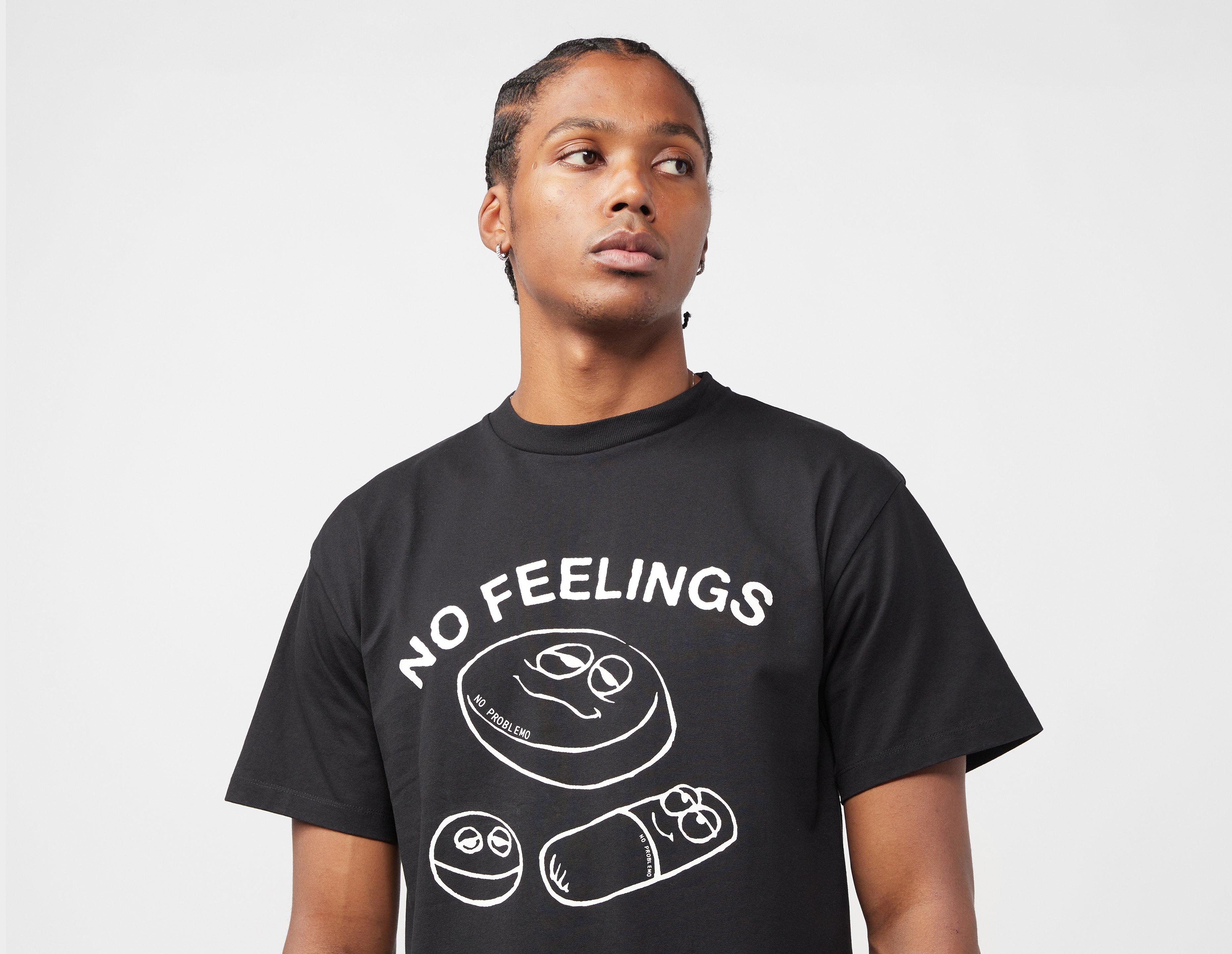 No Problemo Hard Feelings T-Shirt