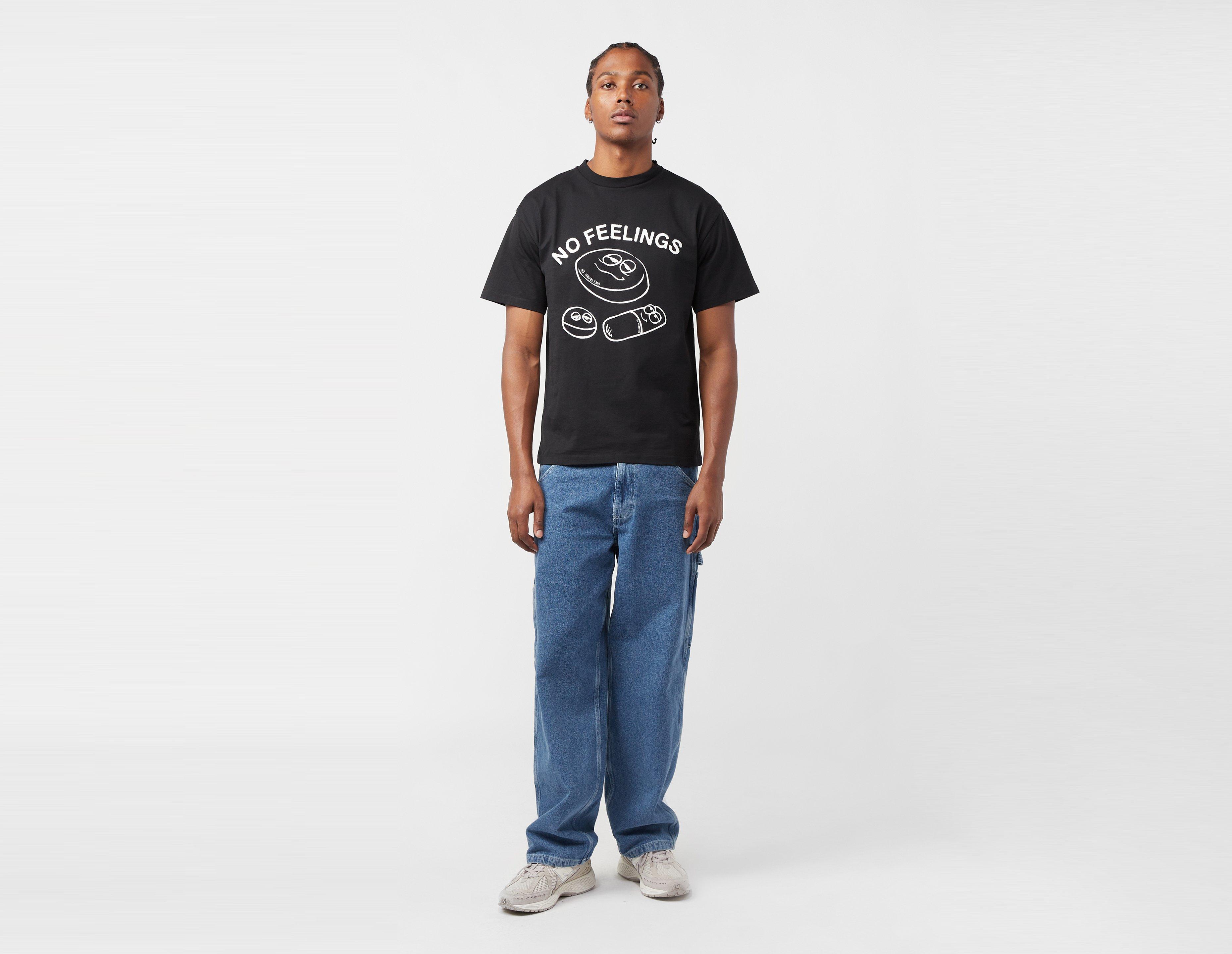 No Problemo Hard Feelings T-Shirt