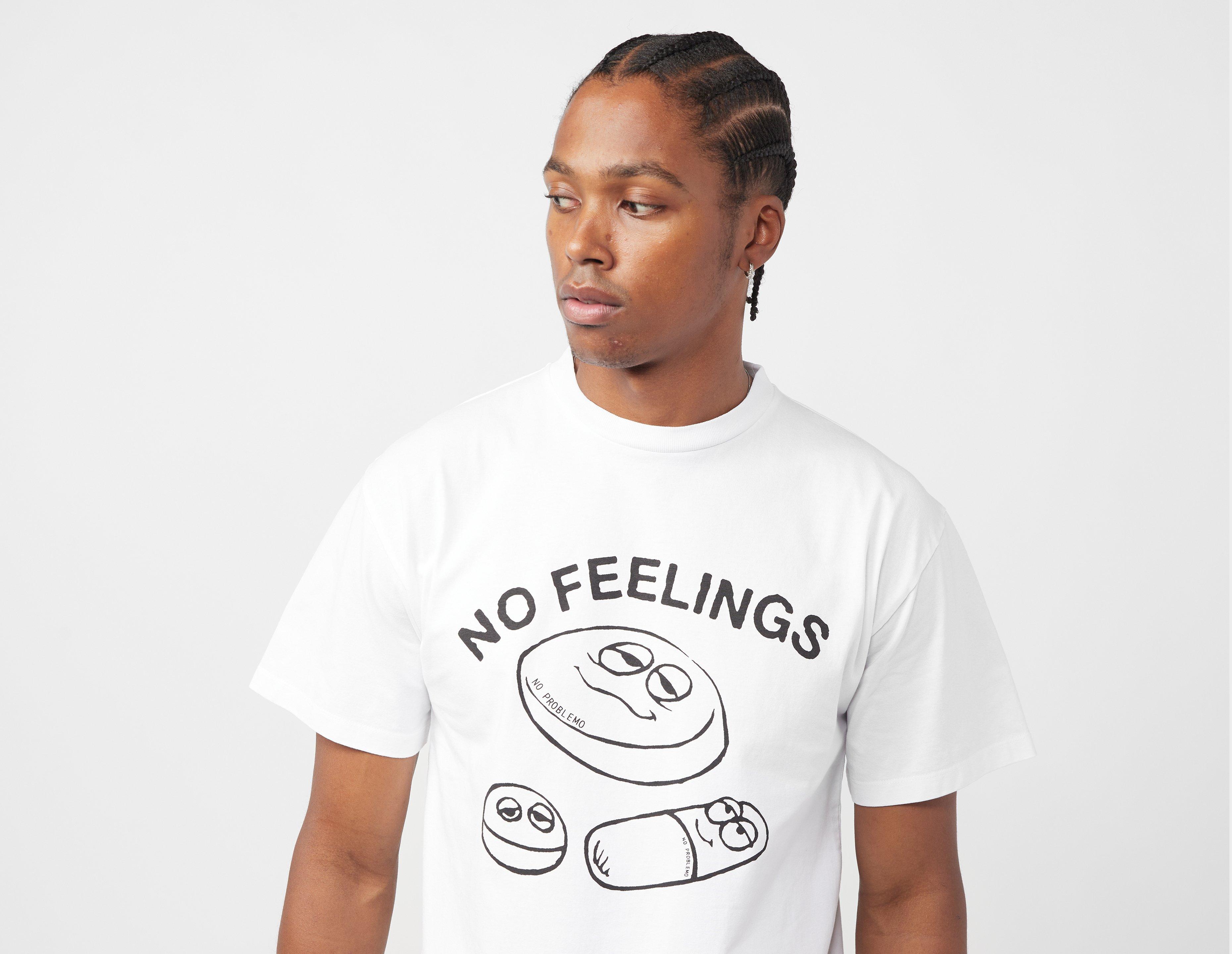 No Problemo Hard Feelings T-Shirt
