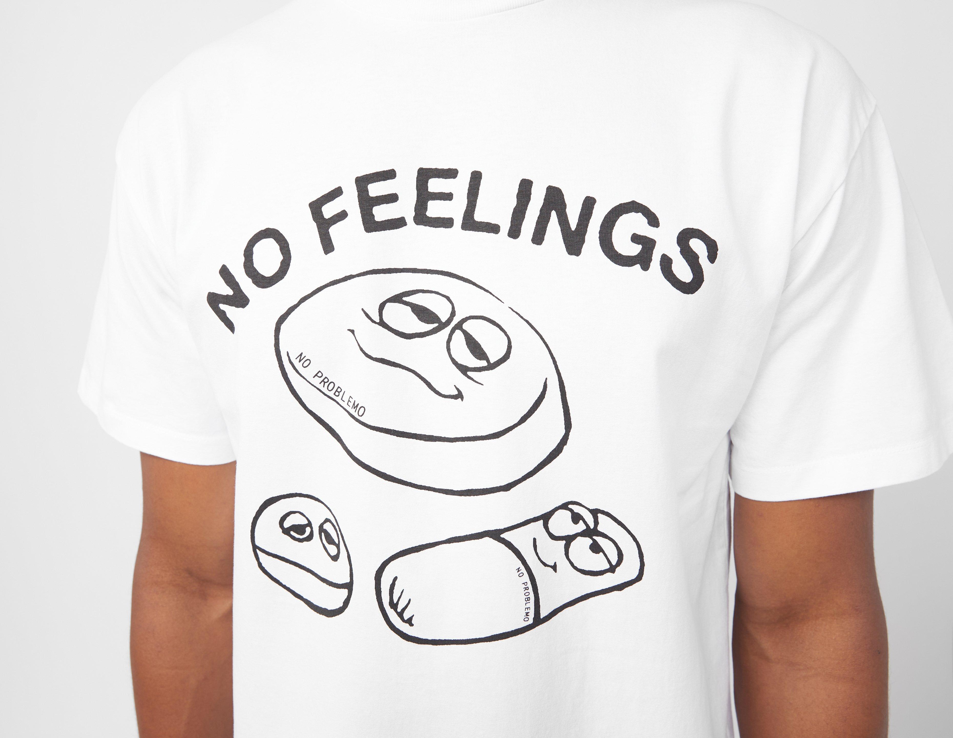 No Problemo Hard Feelings T-Shirt