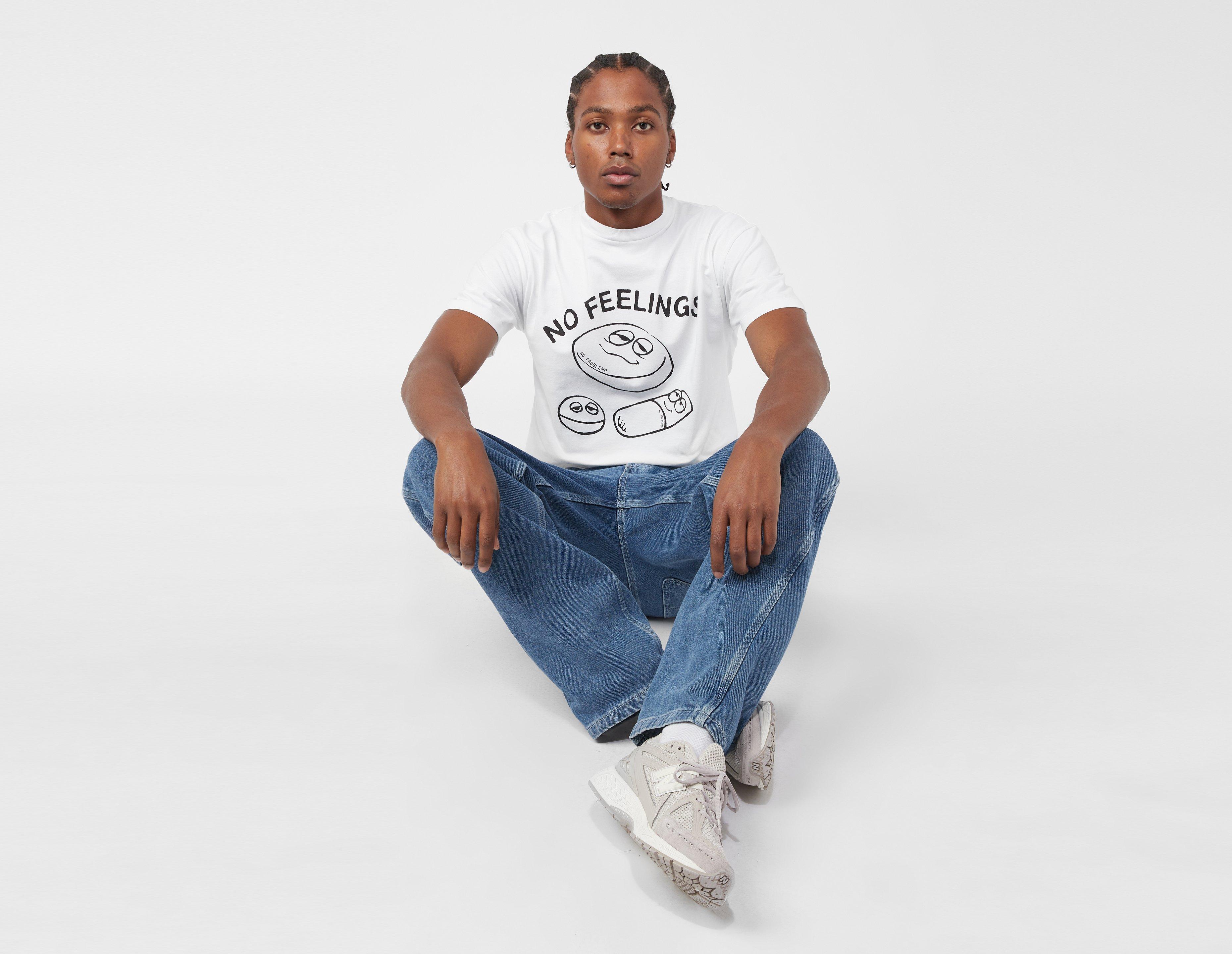 No Problemo Hard Feelings T-Shirt