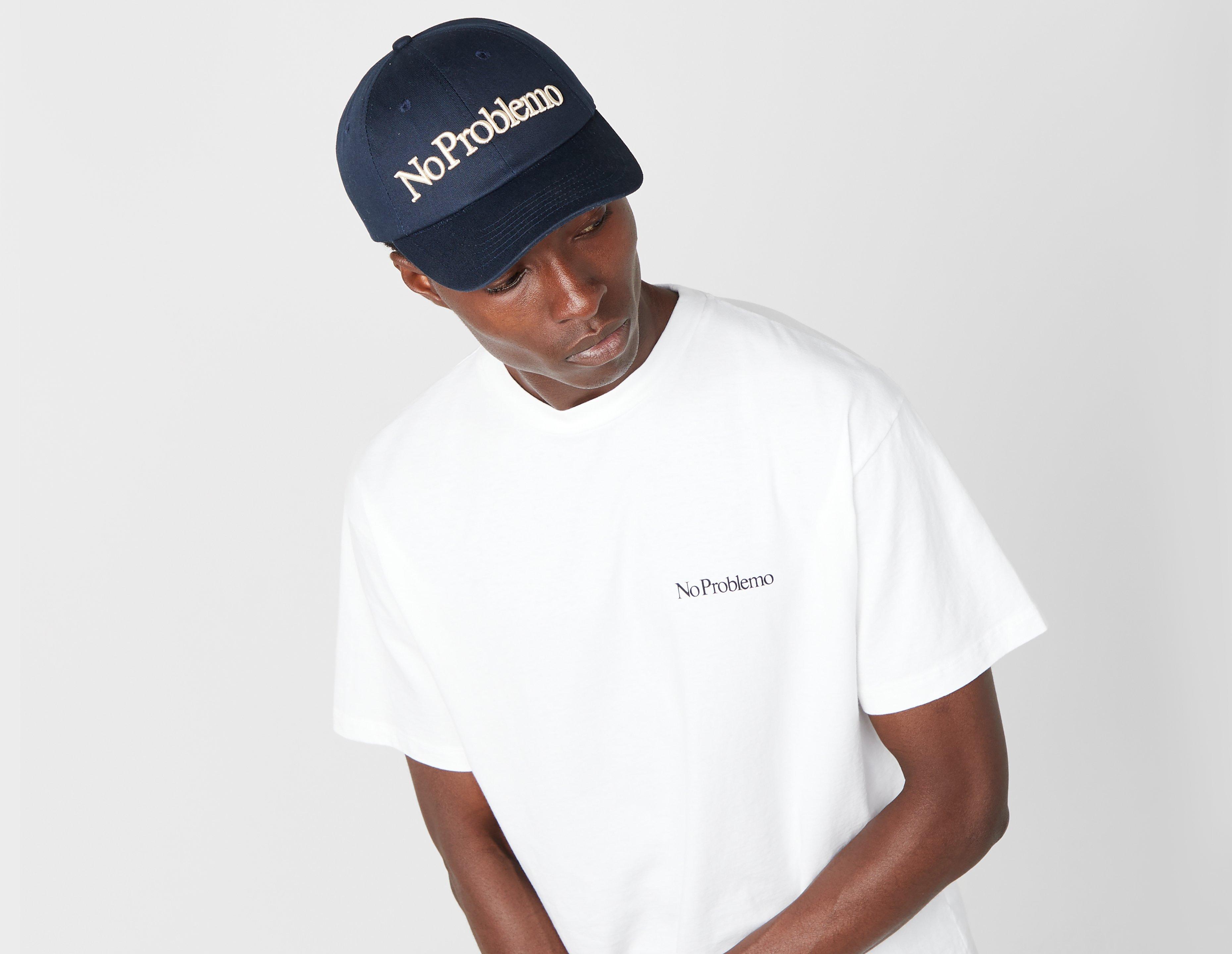 No Problemo Mini Logo T-Shirt
