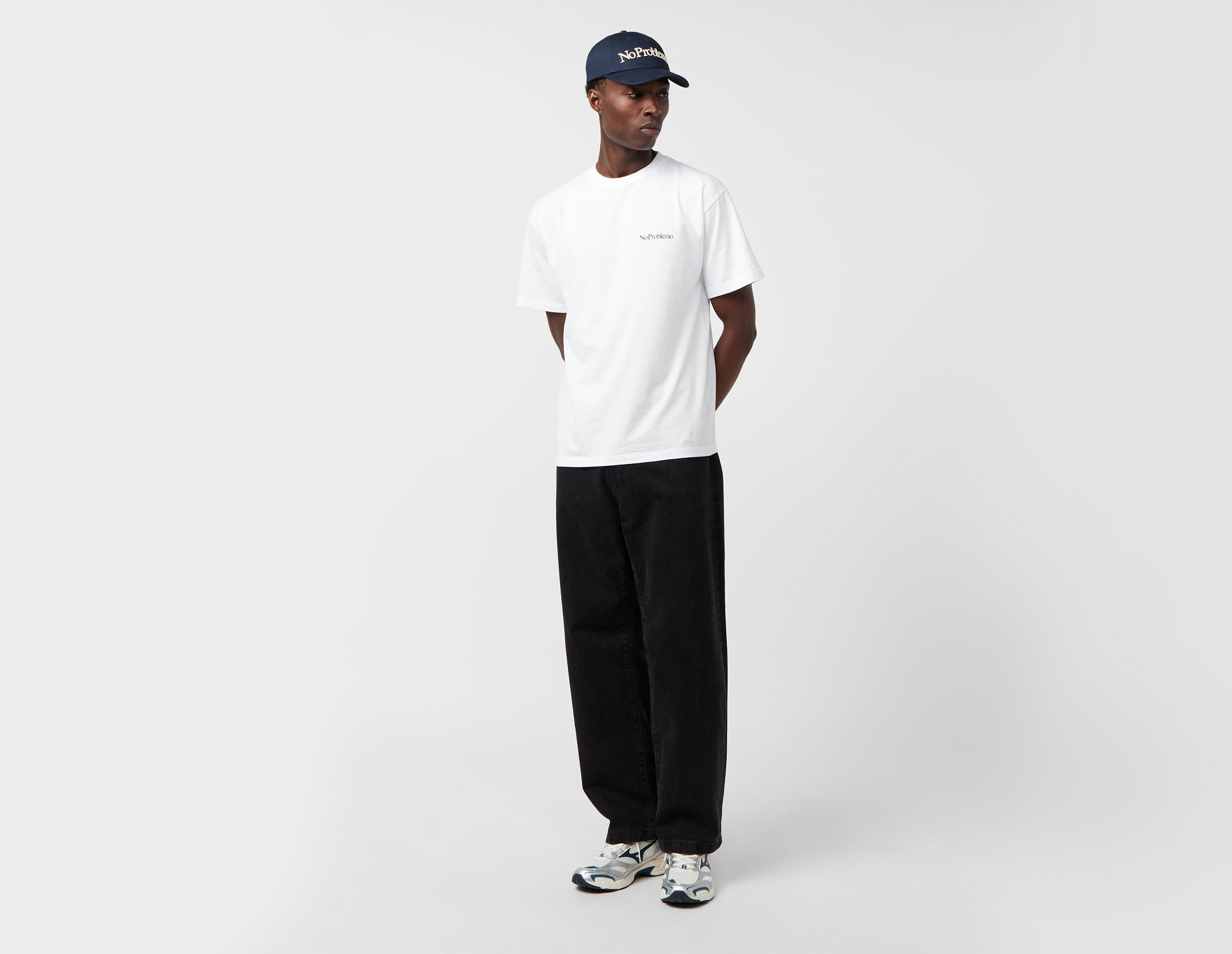 No Problemo Mini Logo T-Shirt