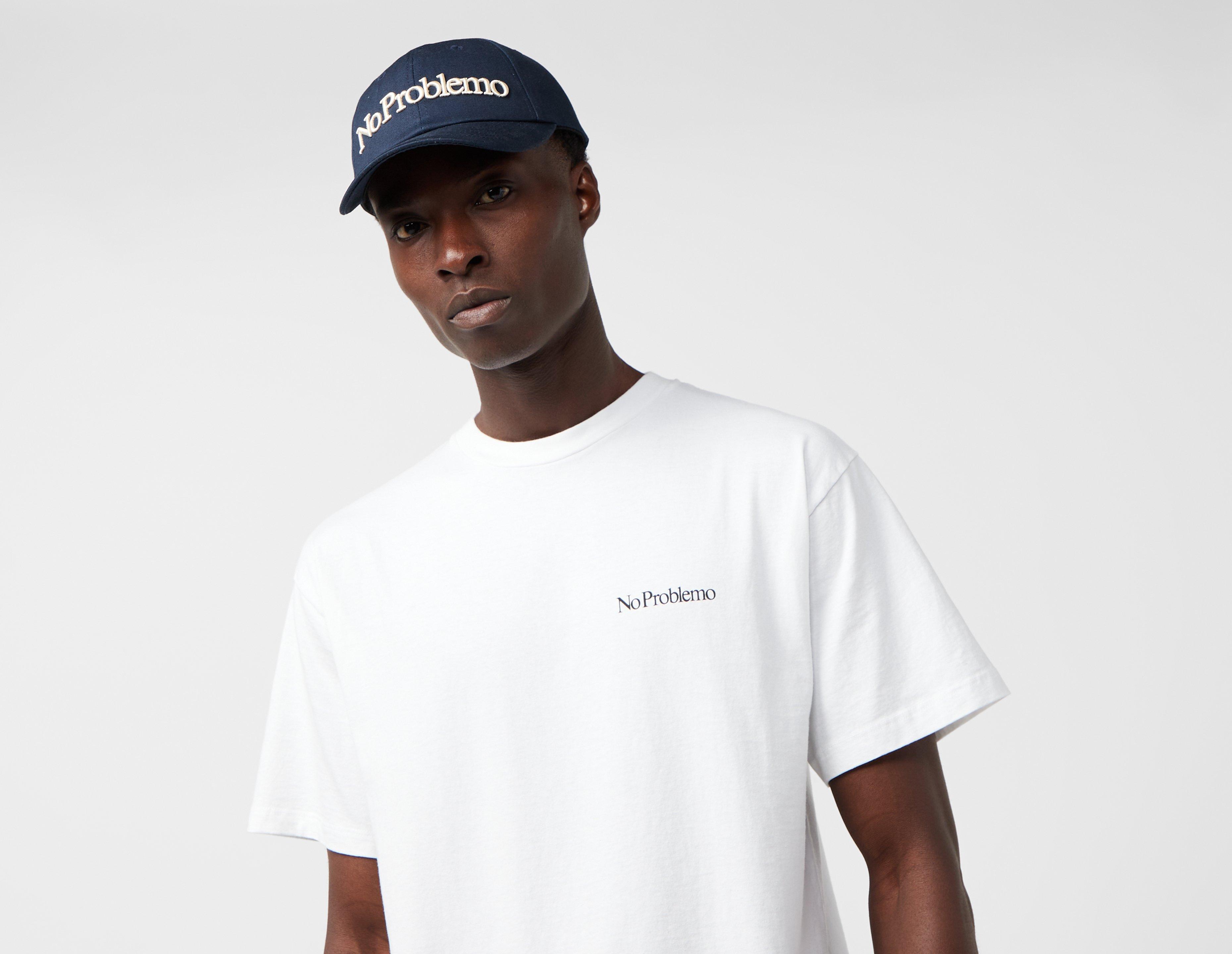 No Problemo Mini Logo T-Shirt