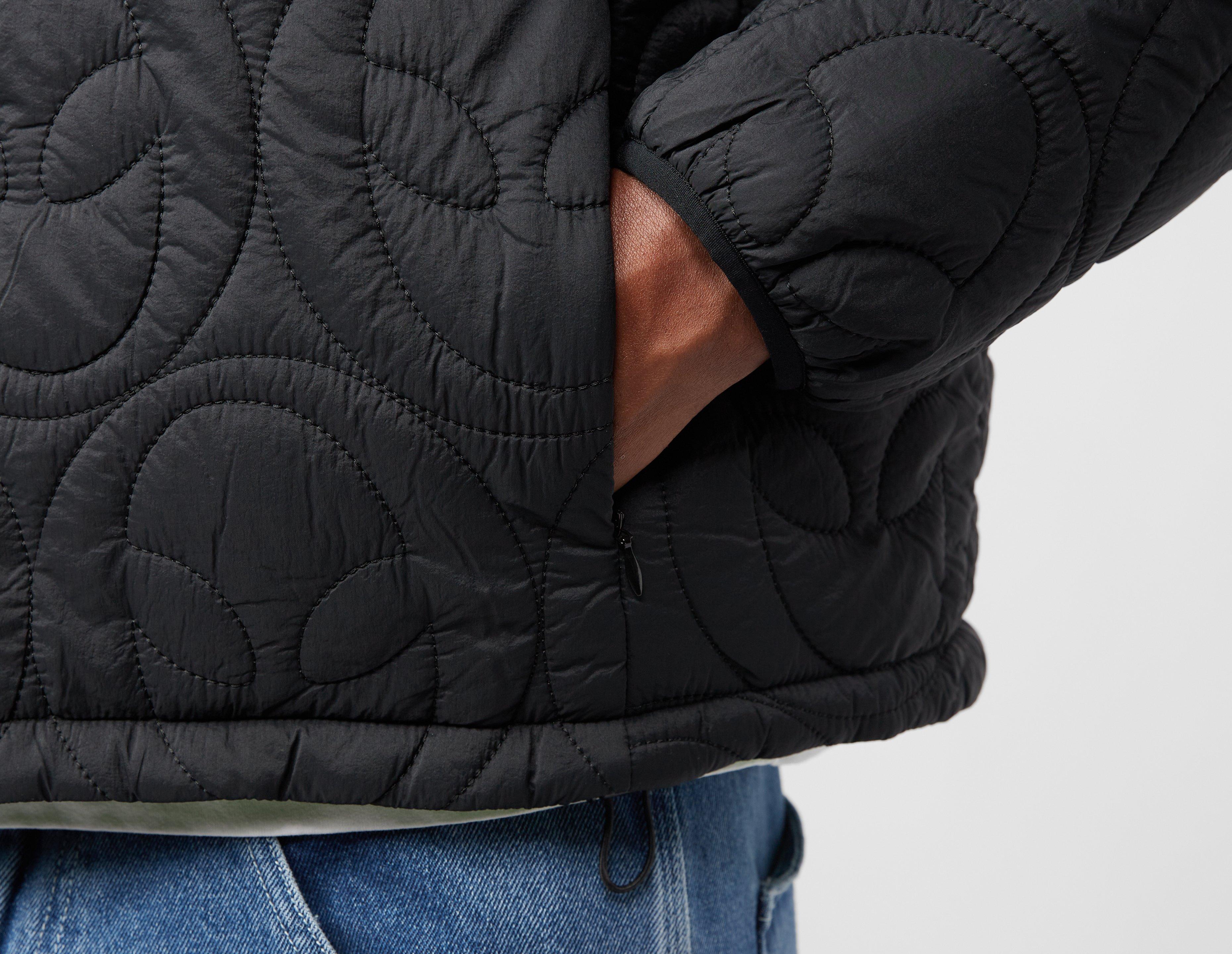 No Problemo Alien-O Reversible Quilted Liner Jacket