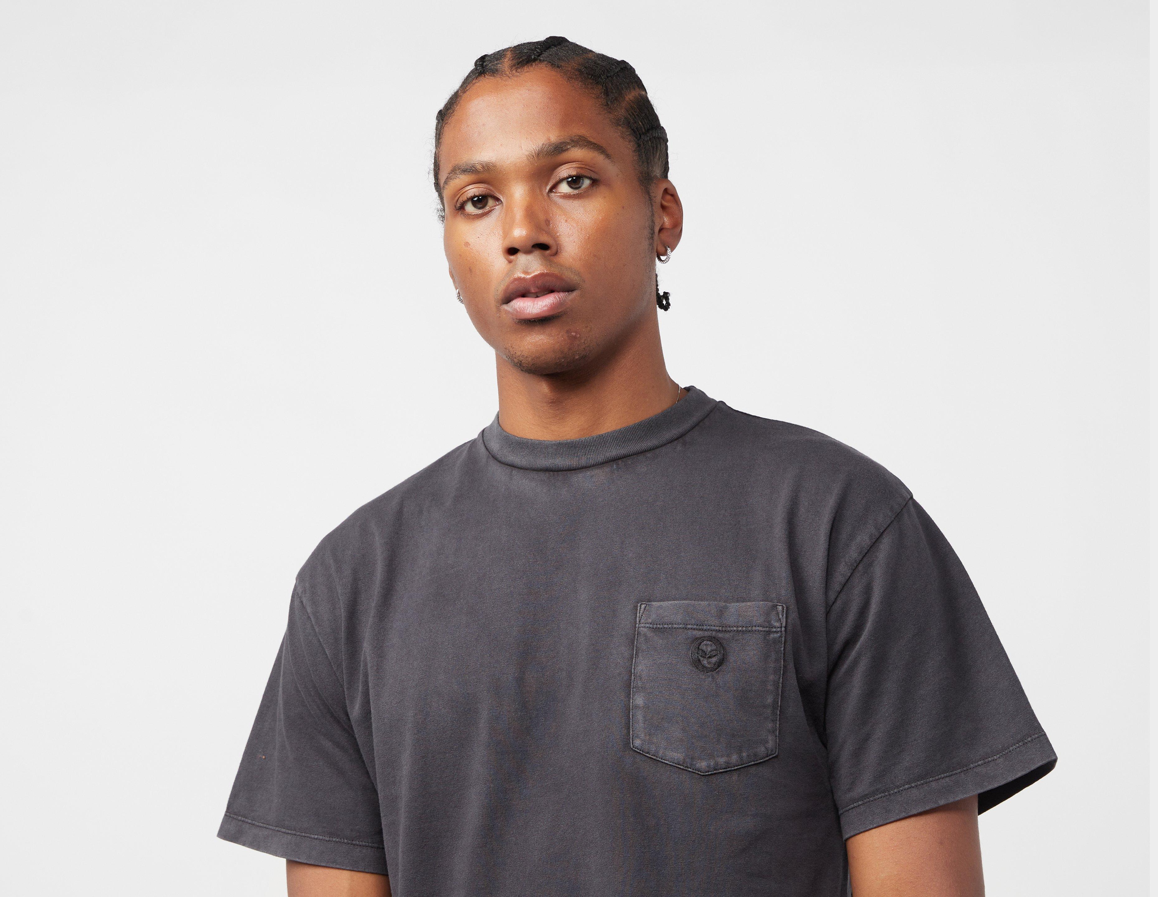 No Problemo Alien-O Pocket T-Shirt