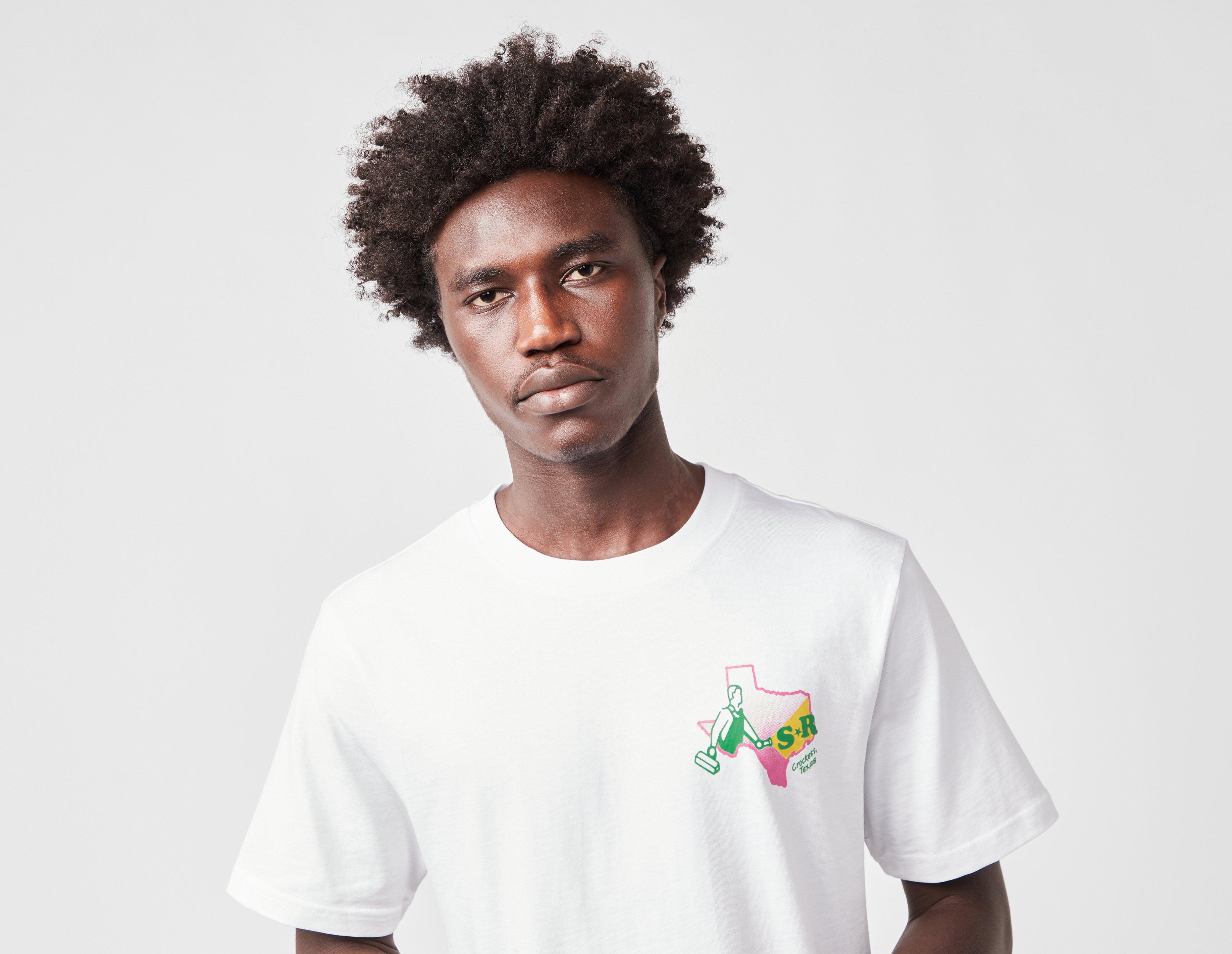 Stan Ray Flashlight T-Shirt