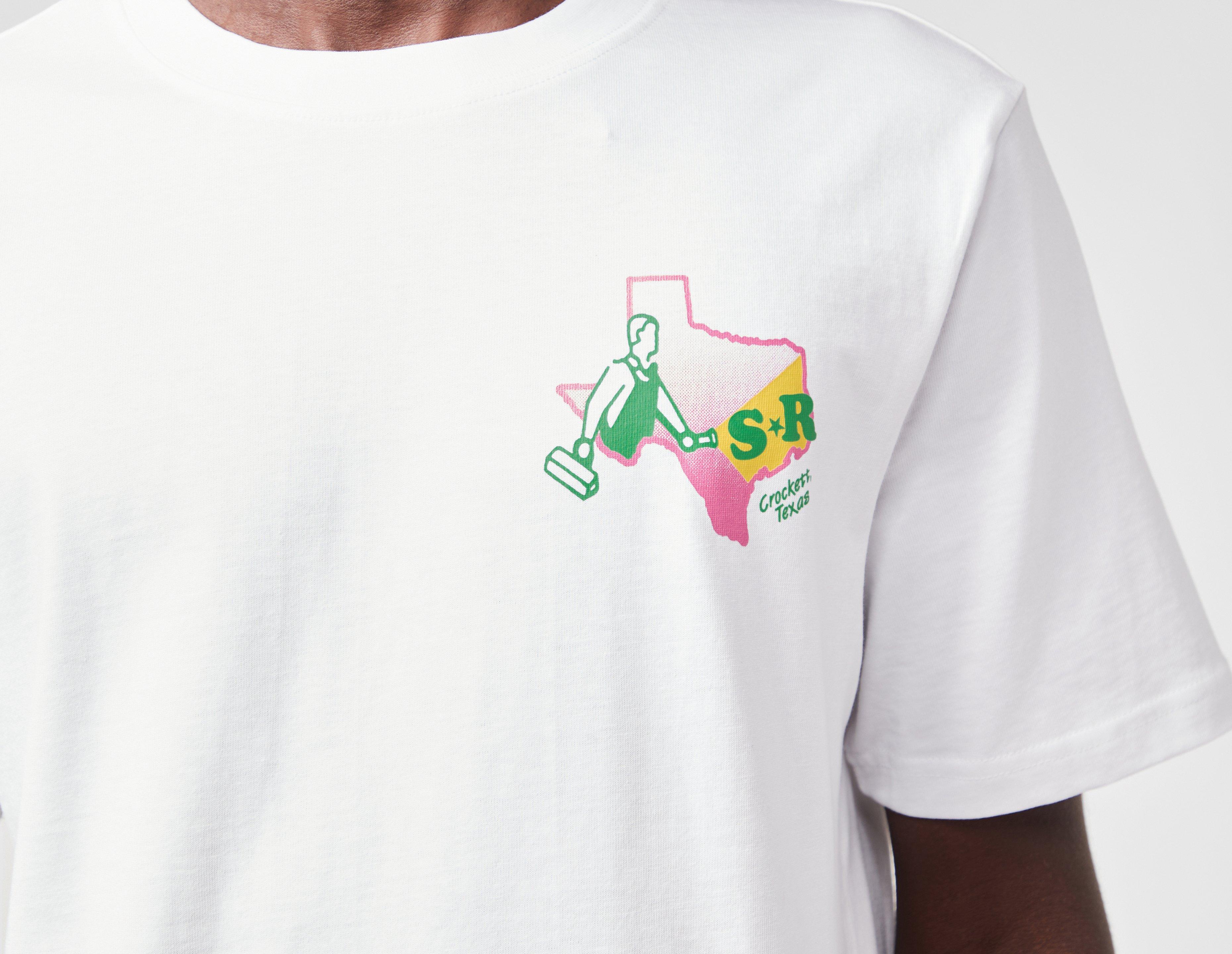 Stan Ray Flashlight T-Shirt