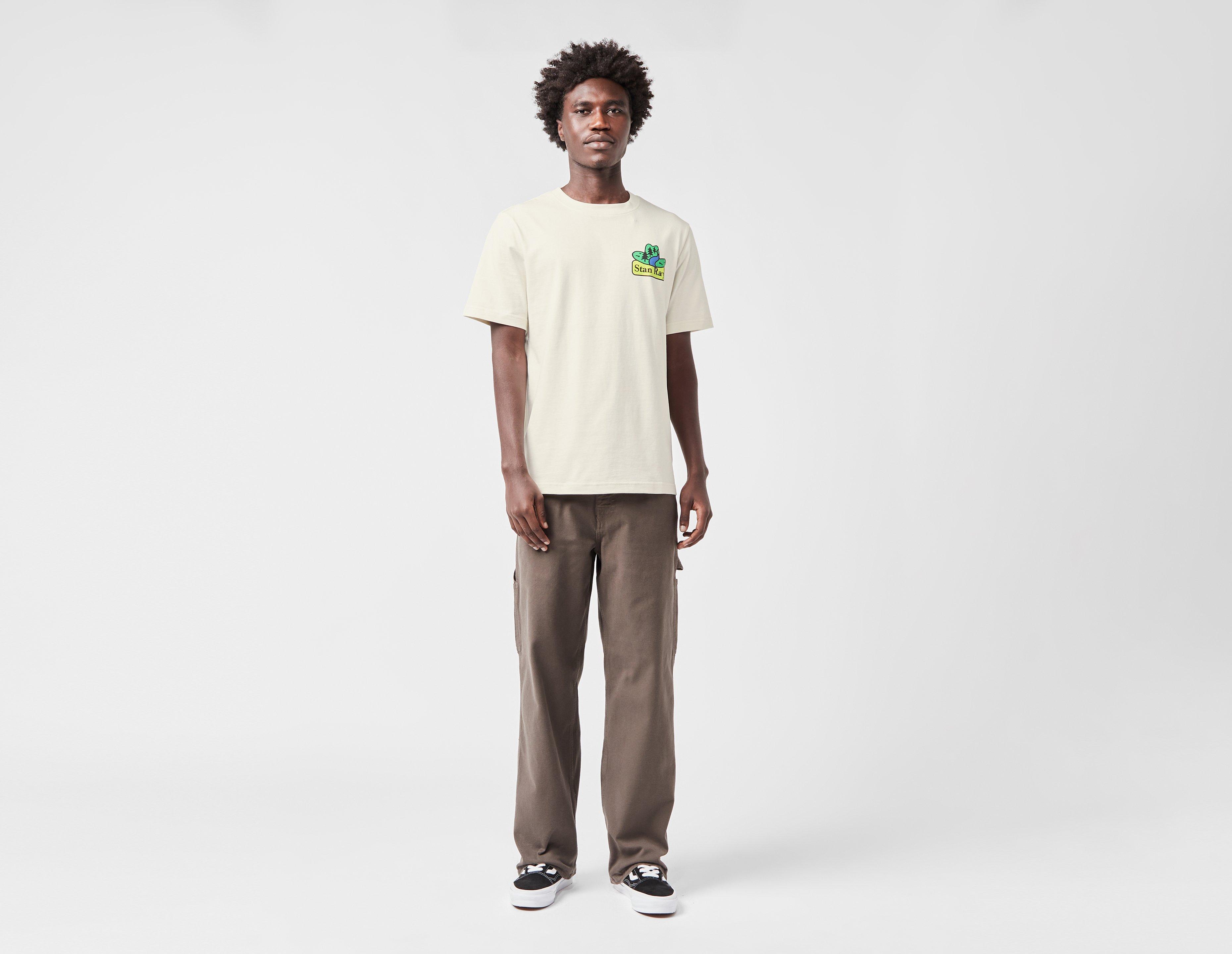 Stan Ray Tejas Stack T-Shirt