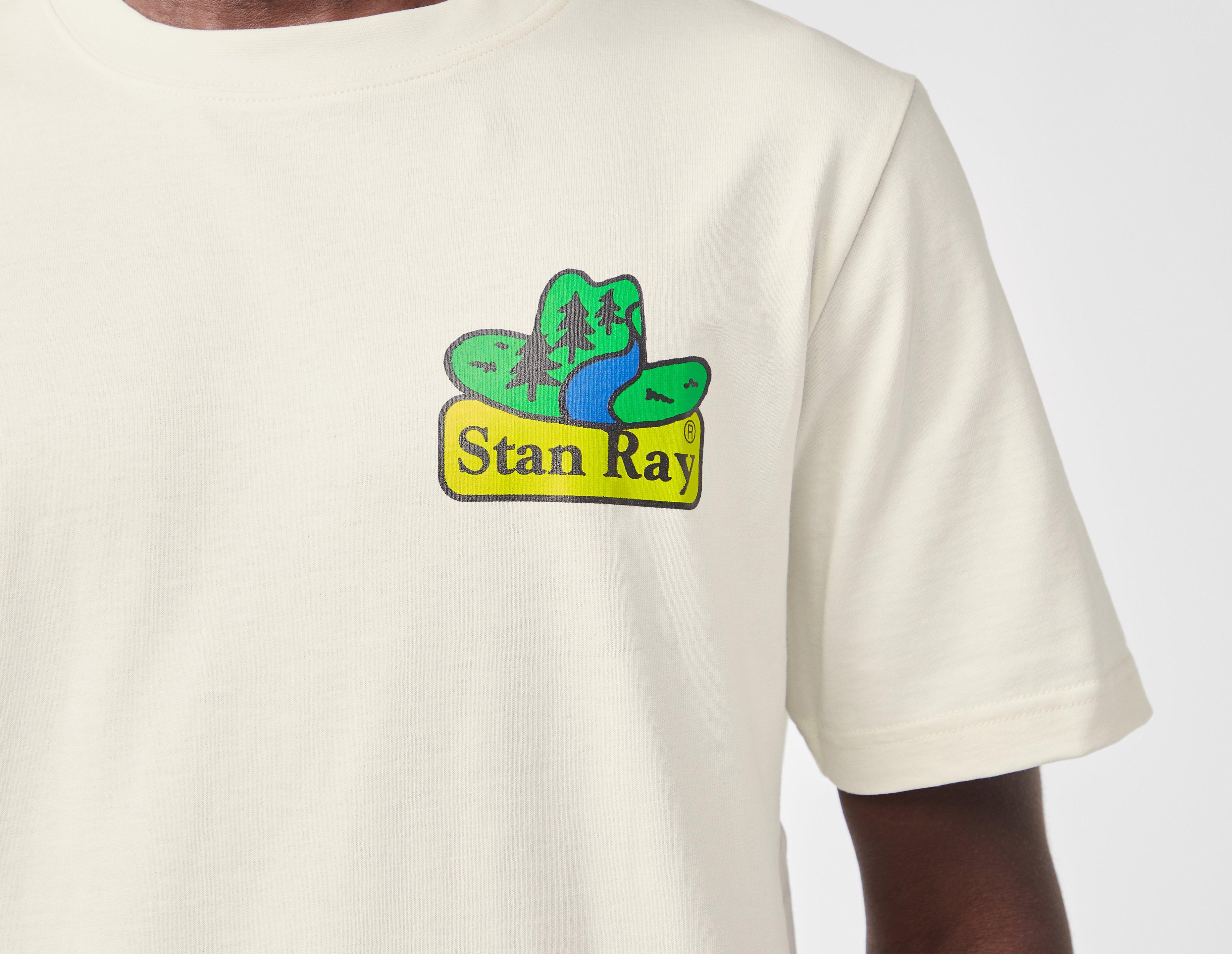 Stan Ray Tejas Stack T-Shirt