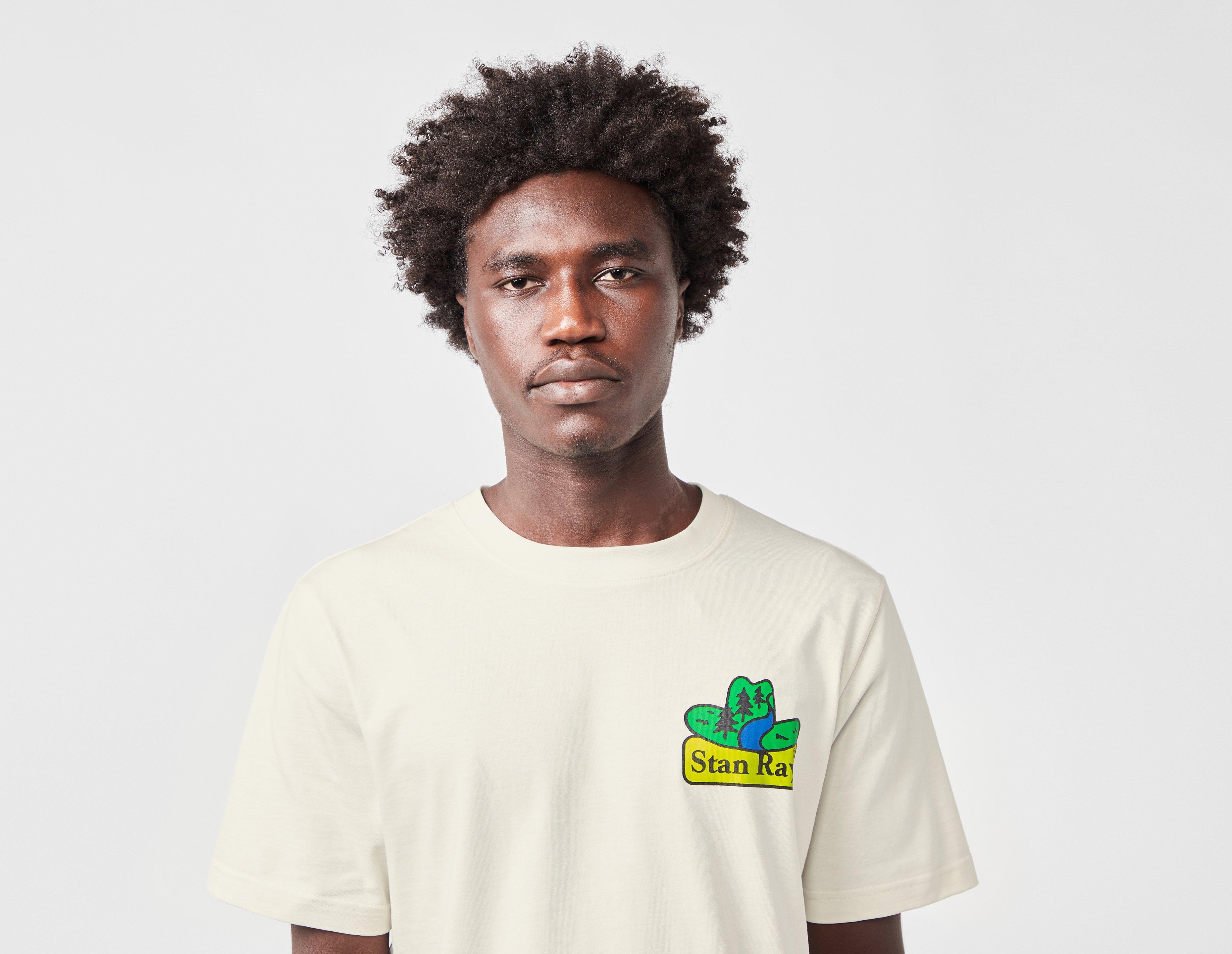 Stan Ray Tejas Stack T-Shirt