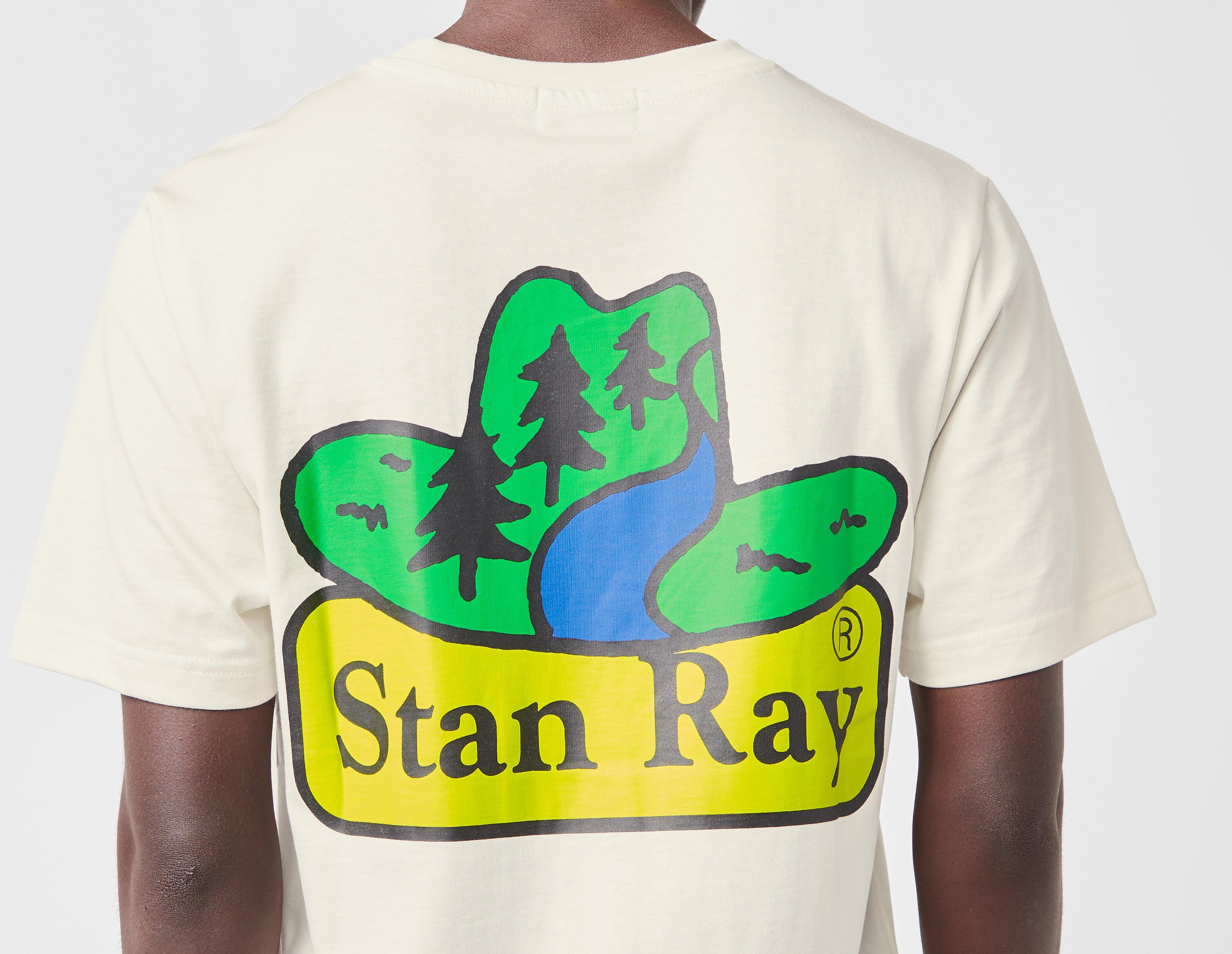 Stan Ray Tejas Stack T-Shirt