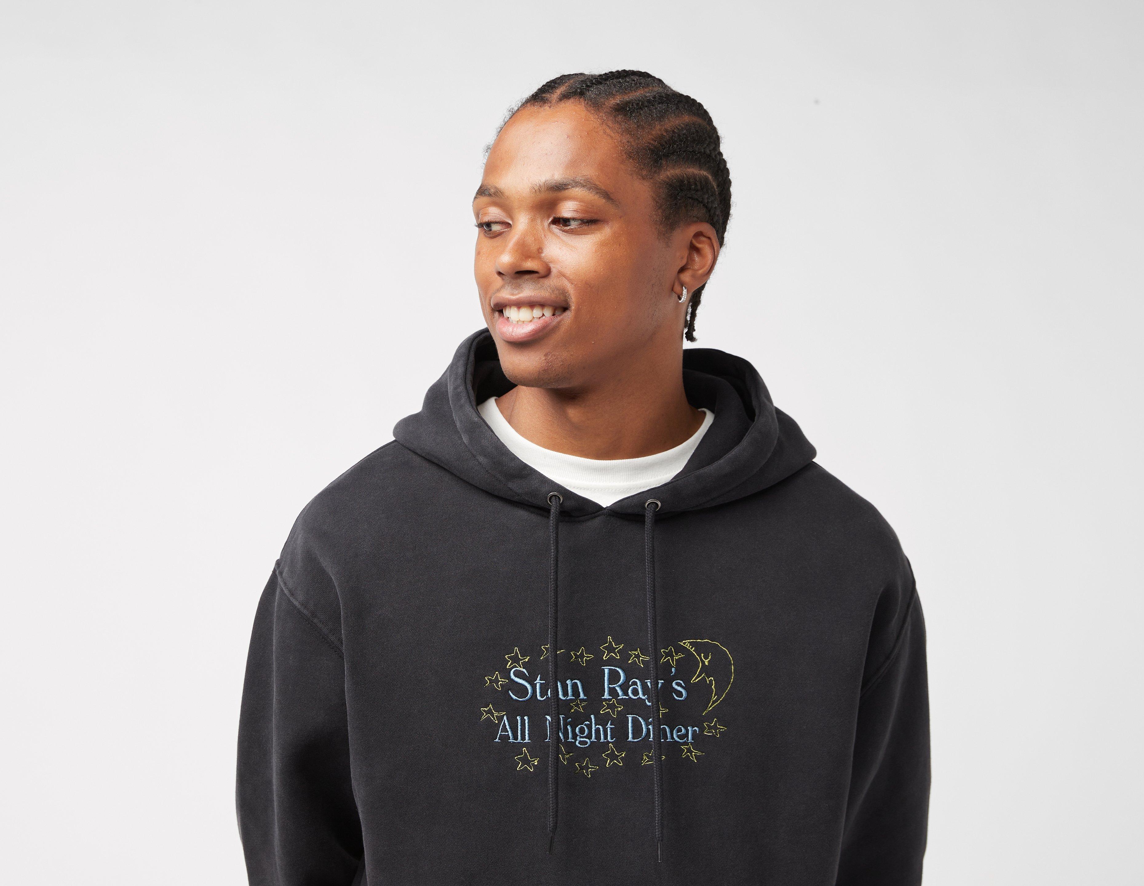 Stan Ray Diner Hoodie