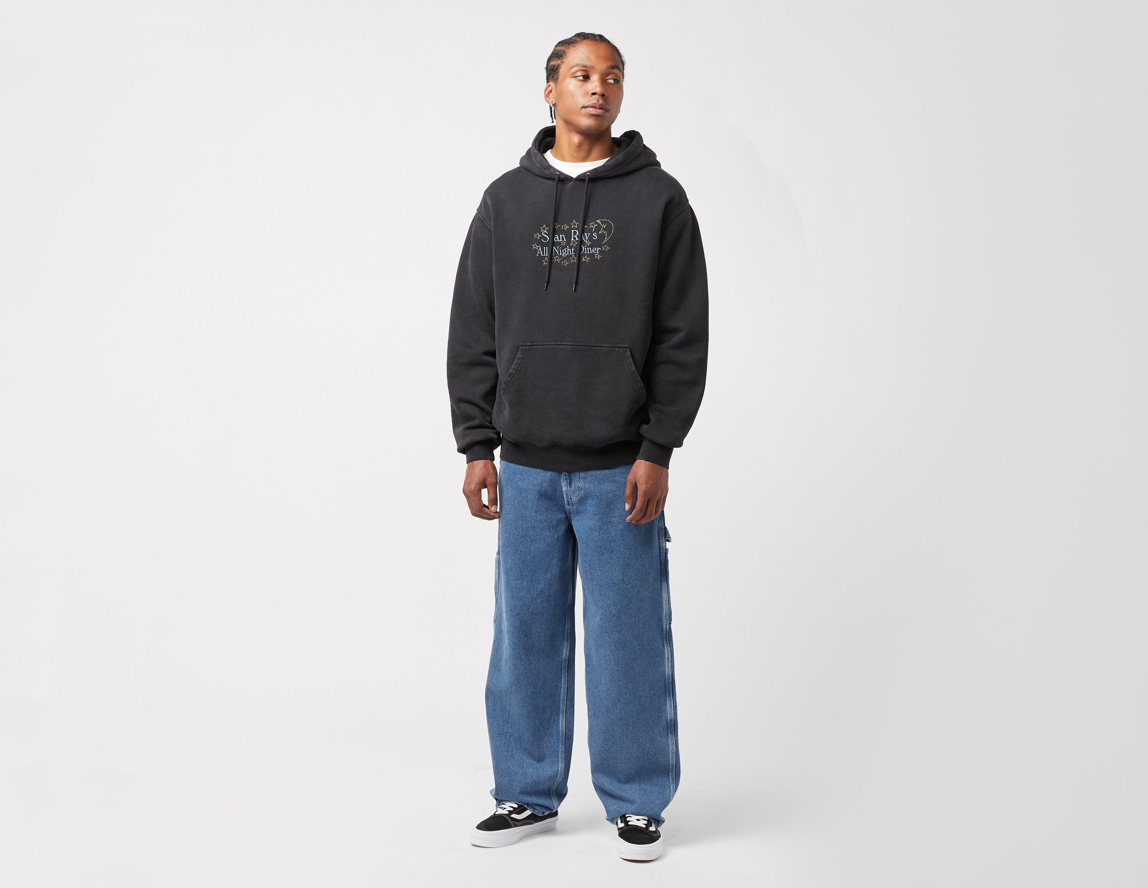 Stan Ray Diner Hoodie