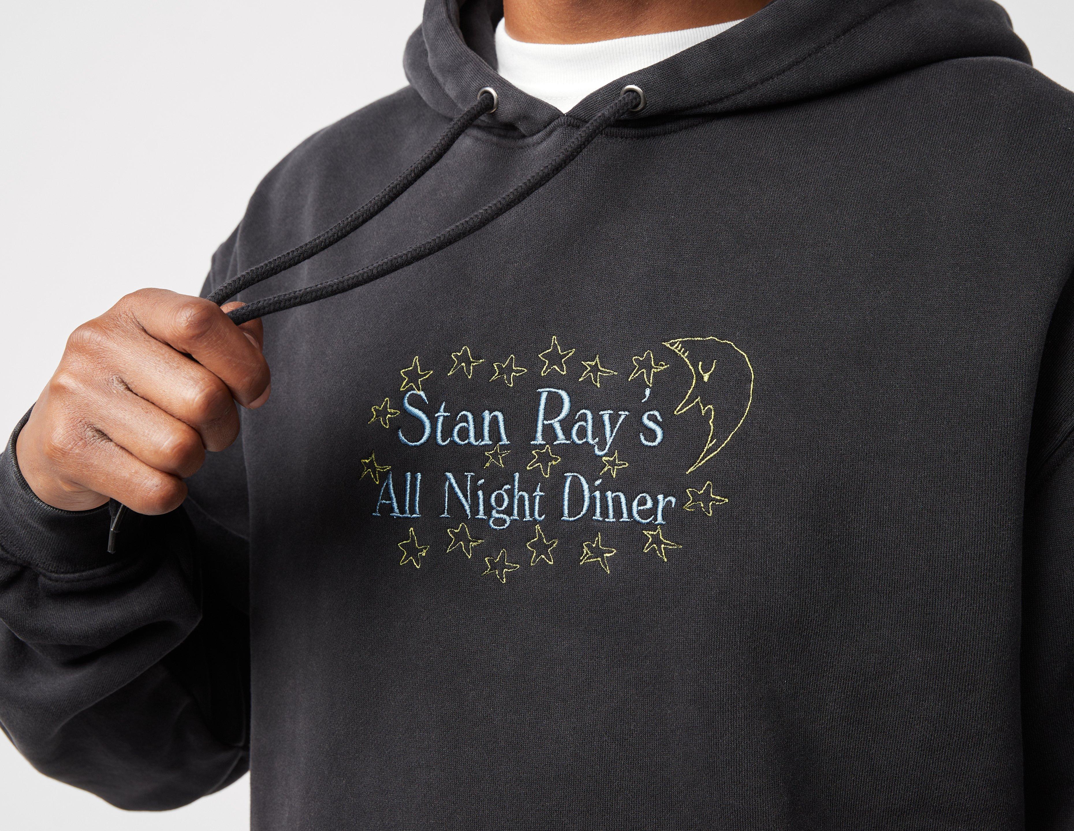 Stan Ray Diner Hoodie