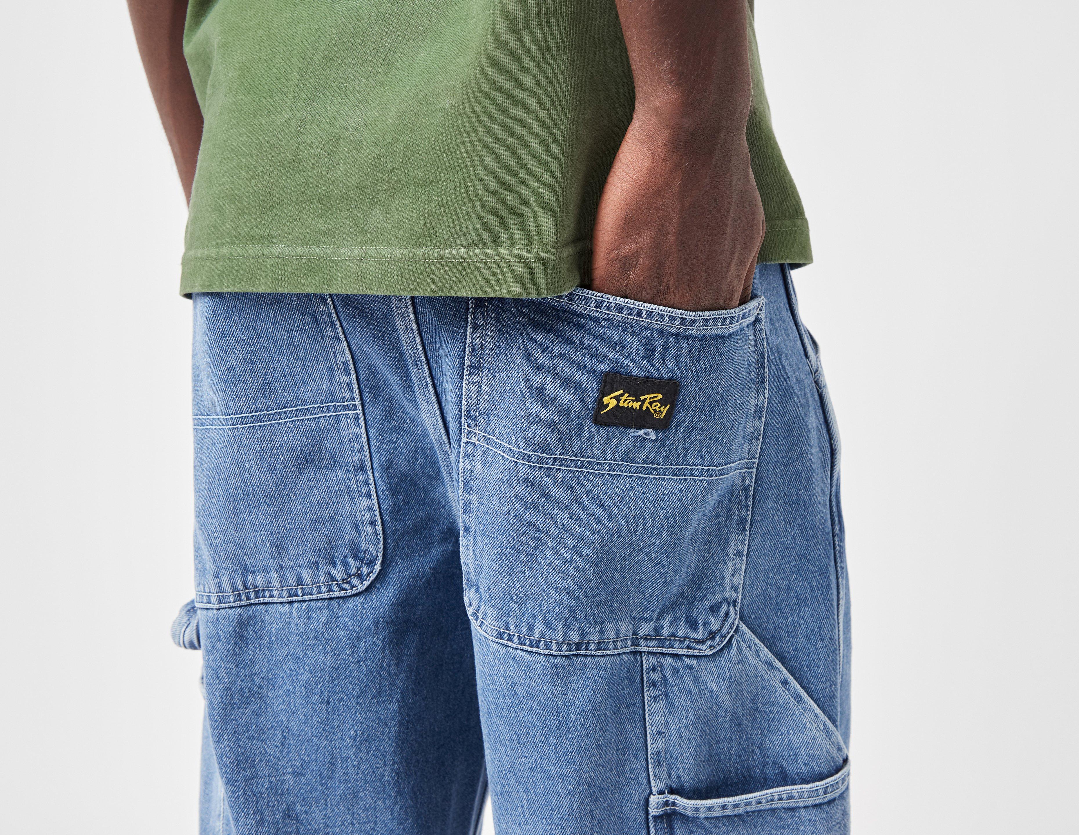 Stan Ray Big Job Painter Jeans