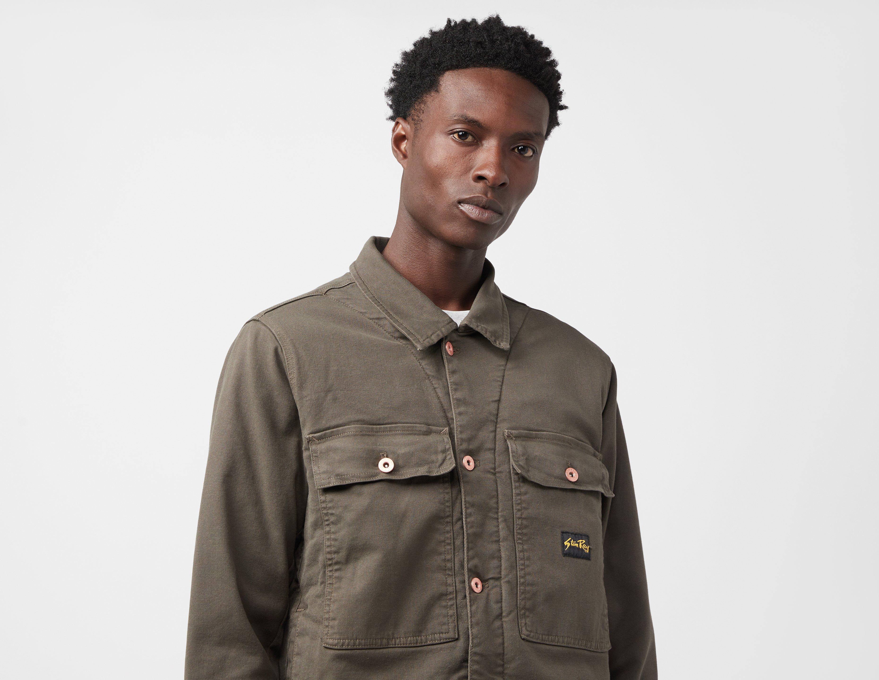 Stan Ray Trucker Jacket