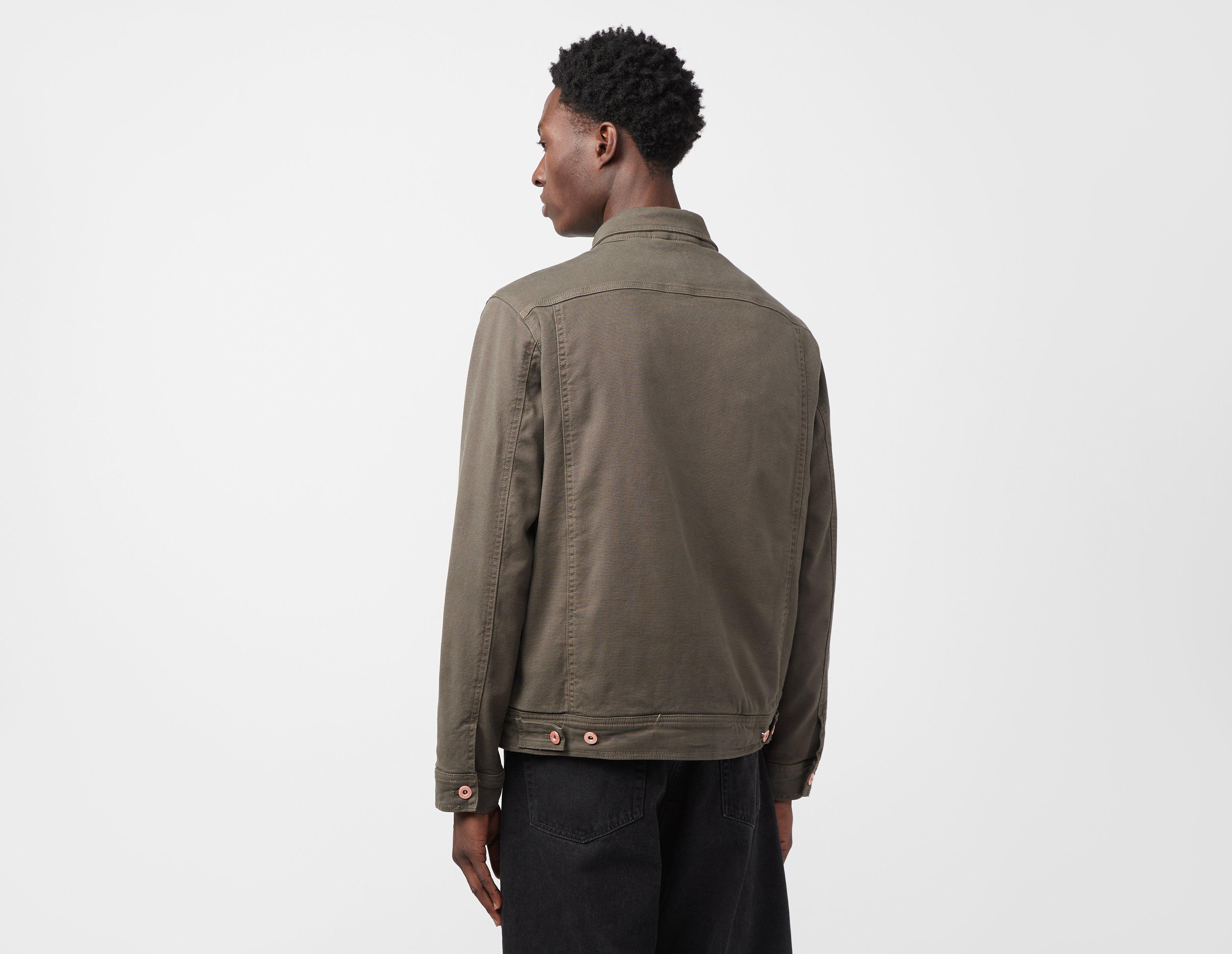 Stan Ray Trucker Jacket