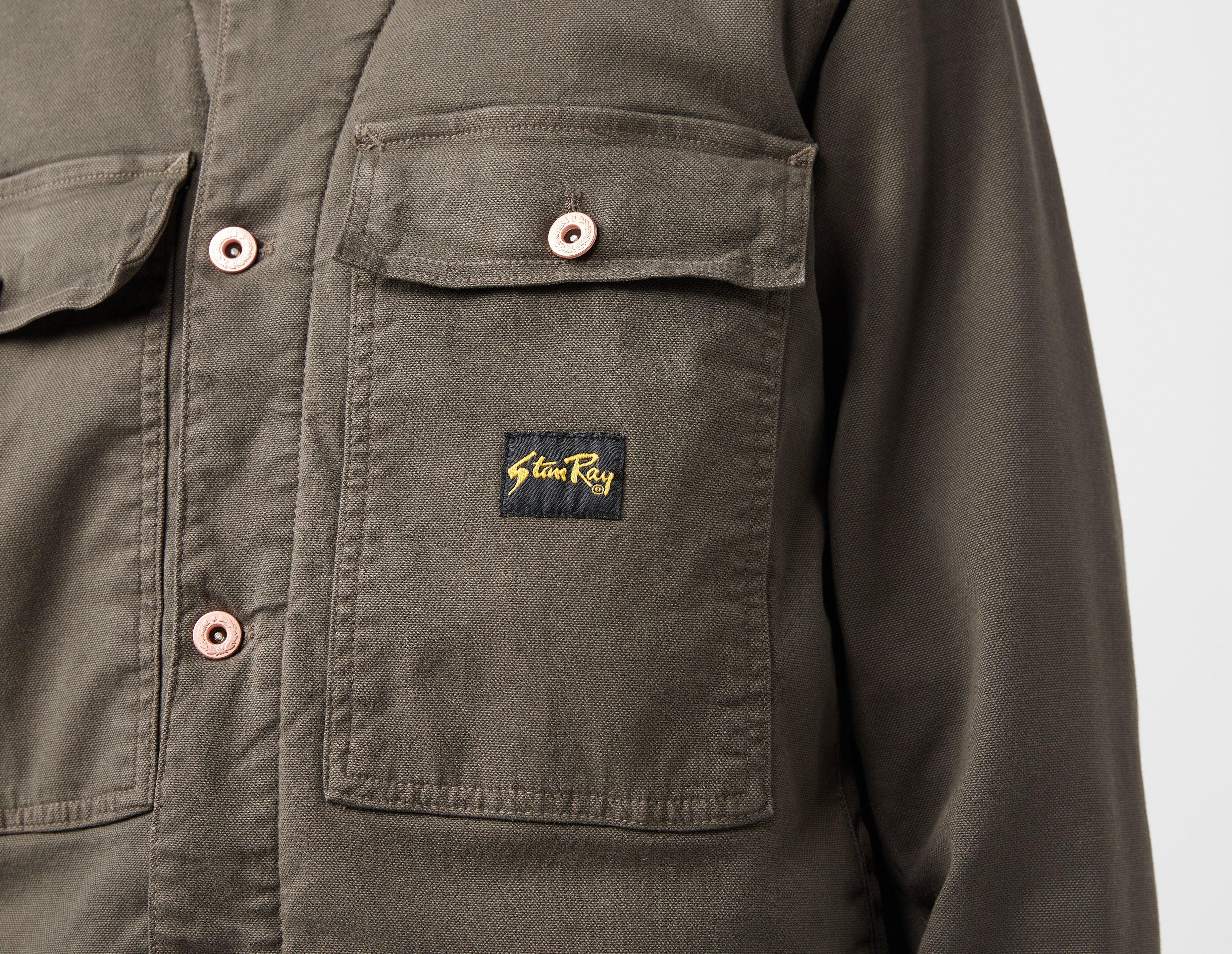 Stan Ray Trucker Jacket