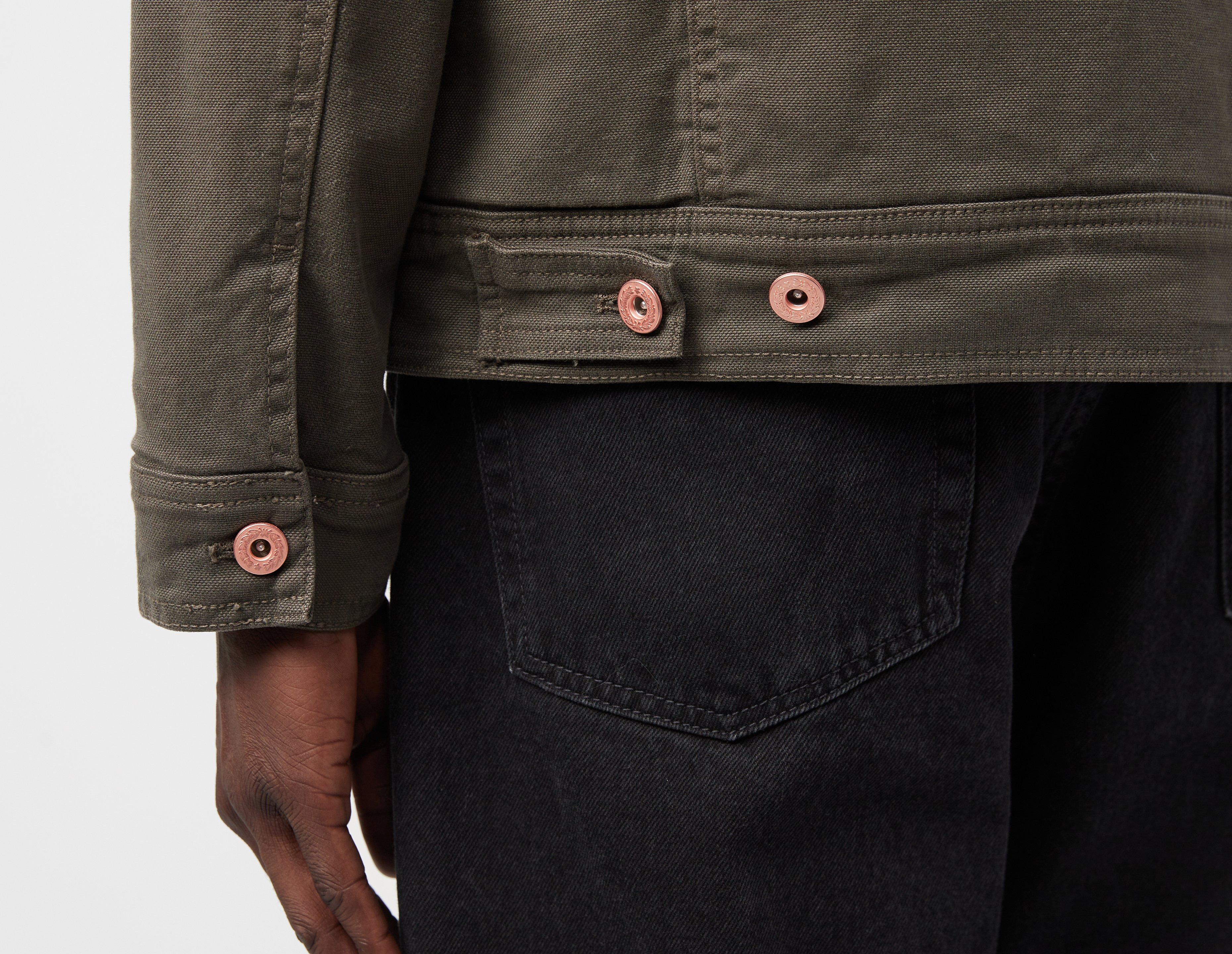 Stan Ray Trucker Jacket