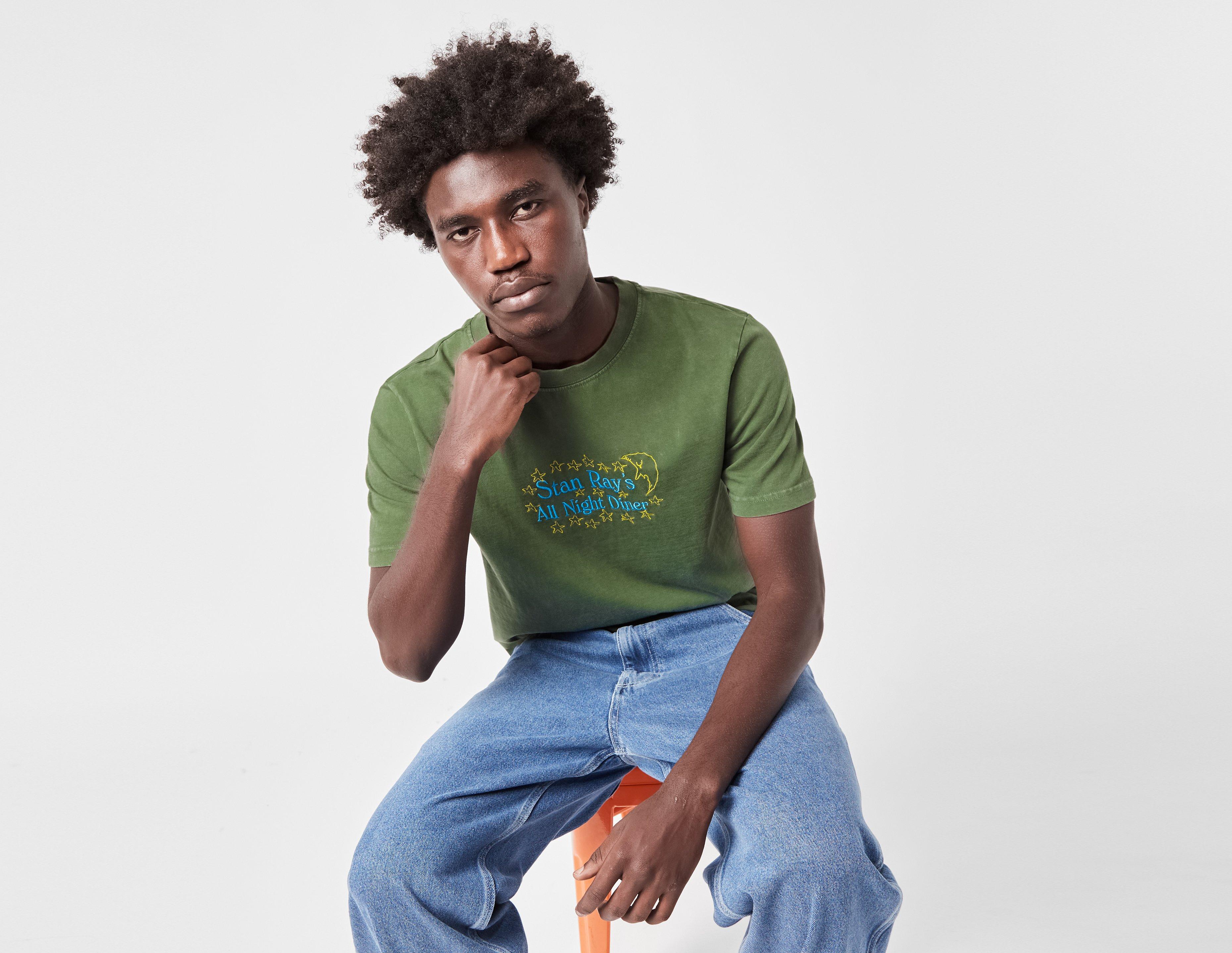 Stan Ray Diner T-Shirt