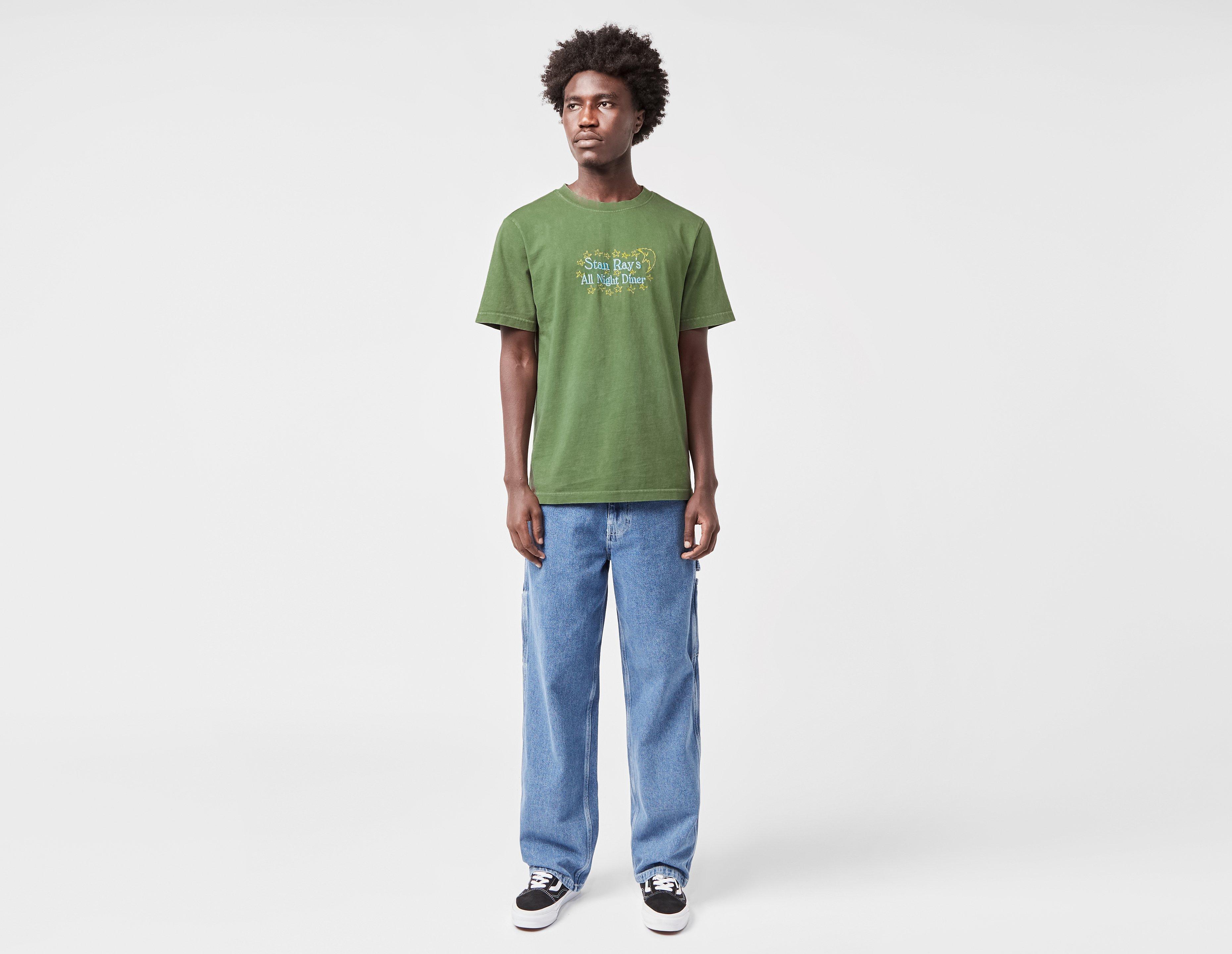 Stan Ray Diner T-Shirt