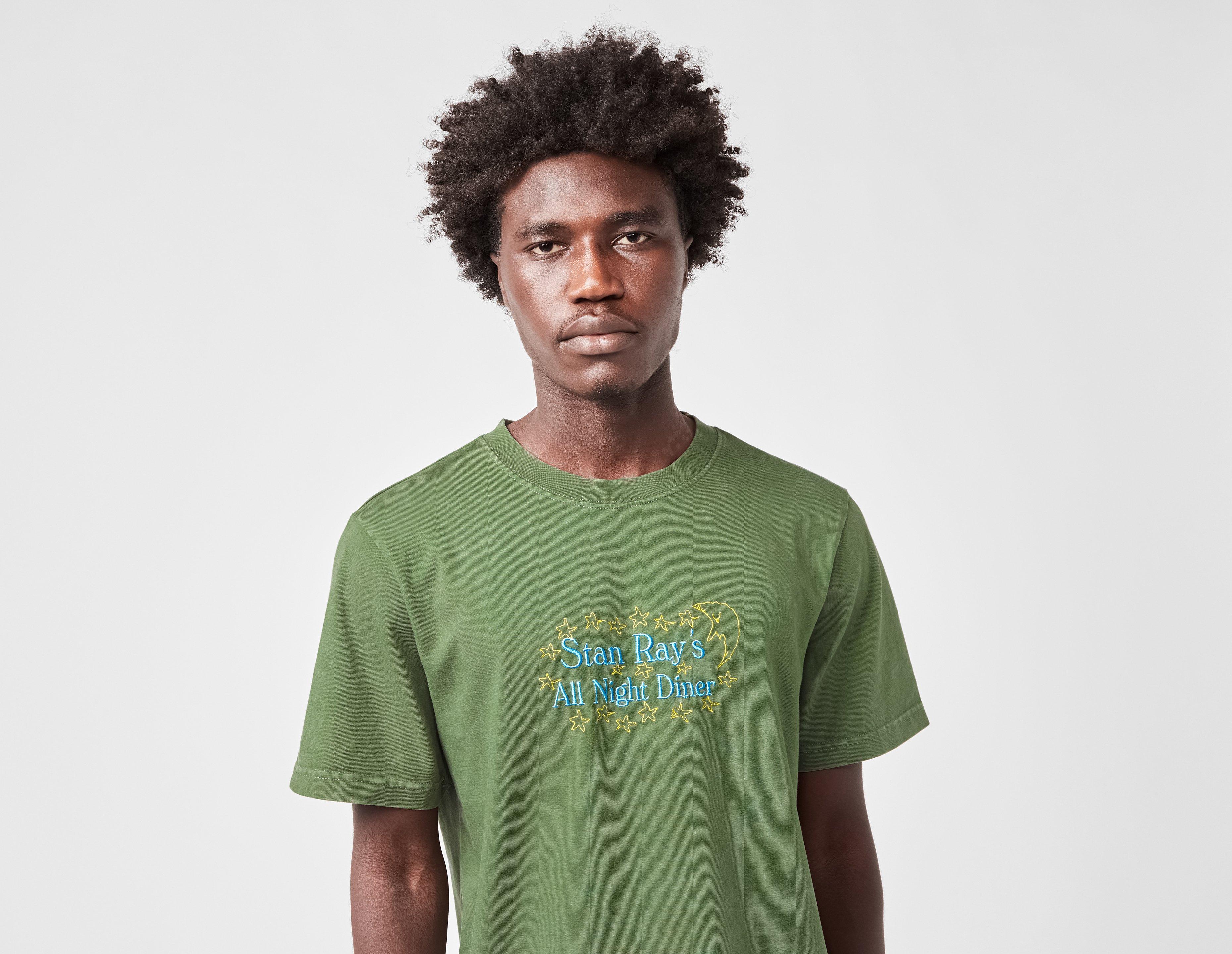 Stan Ray Diner T-Shirt