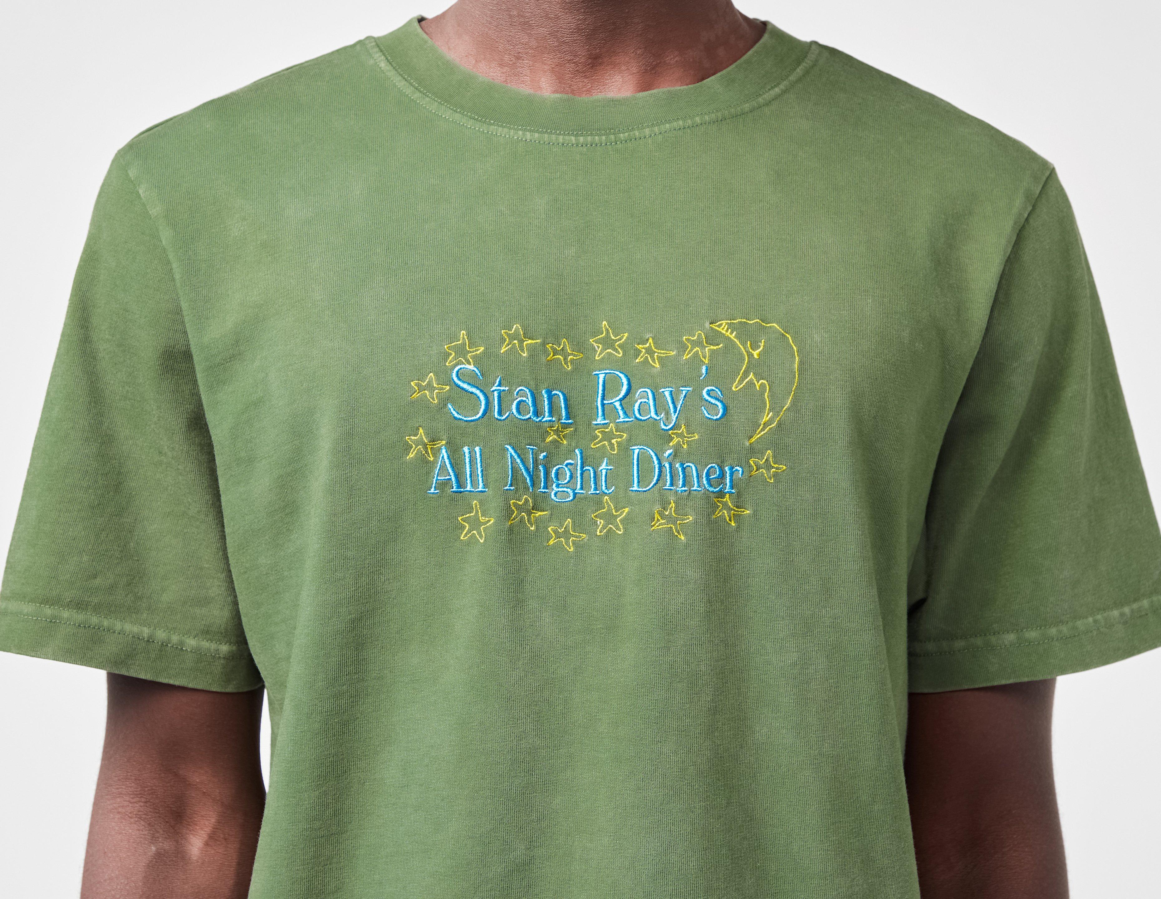 Stan Ray Diner T-Shirt