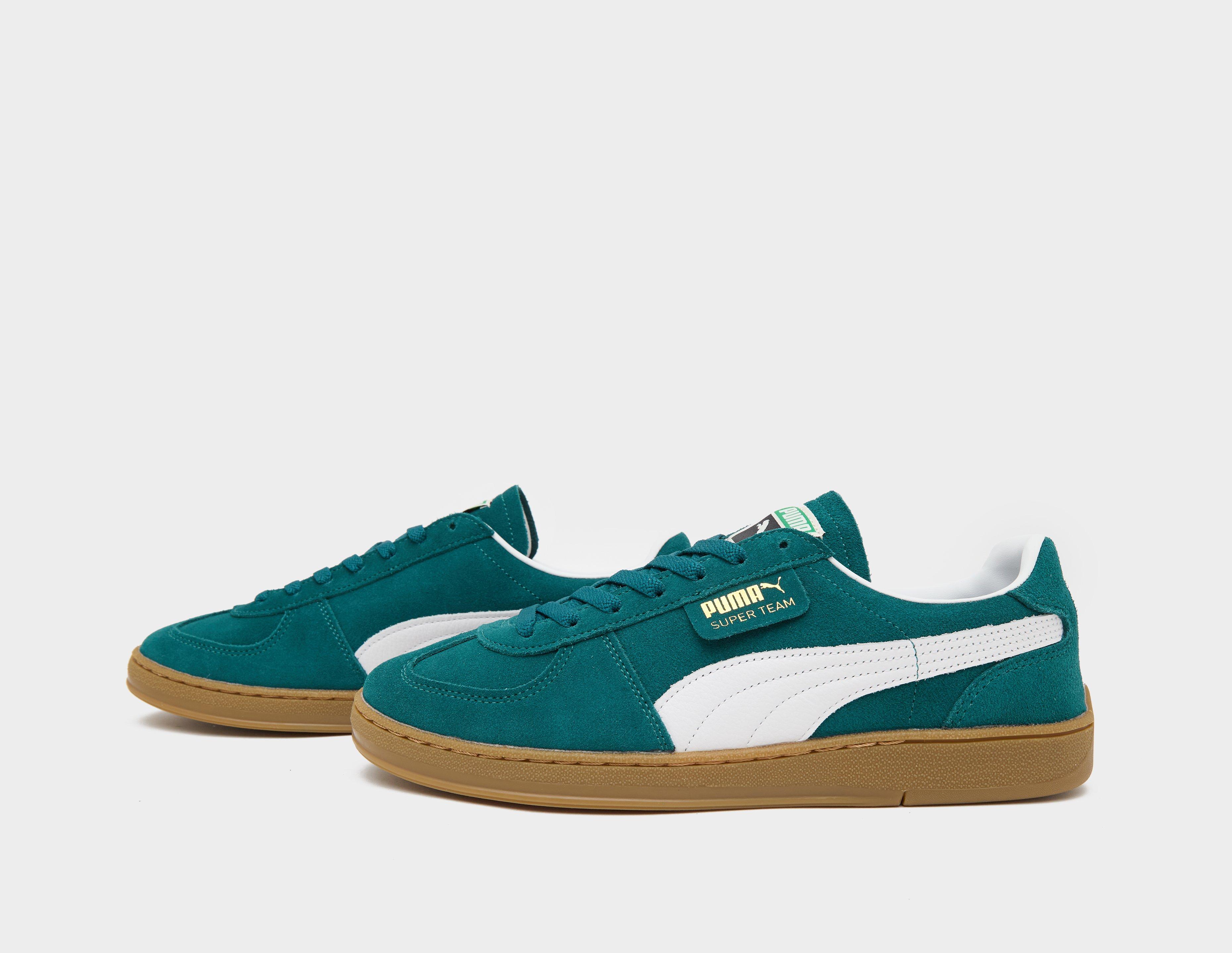PUMA Super Team