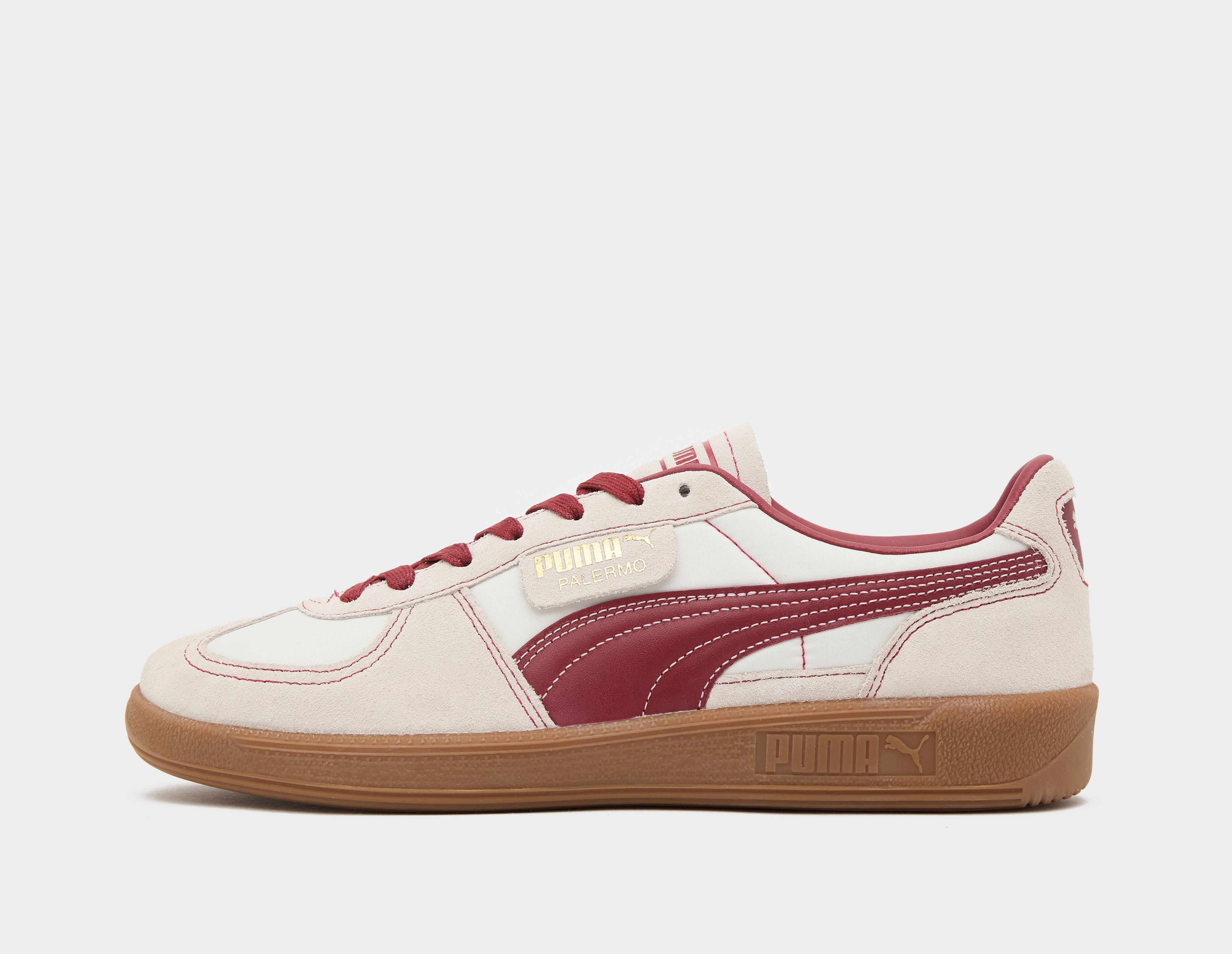 PUMA Palermo OG color Bianco size Italia