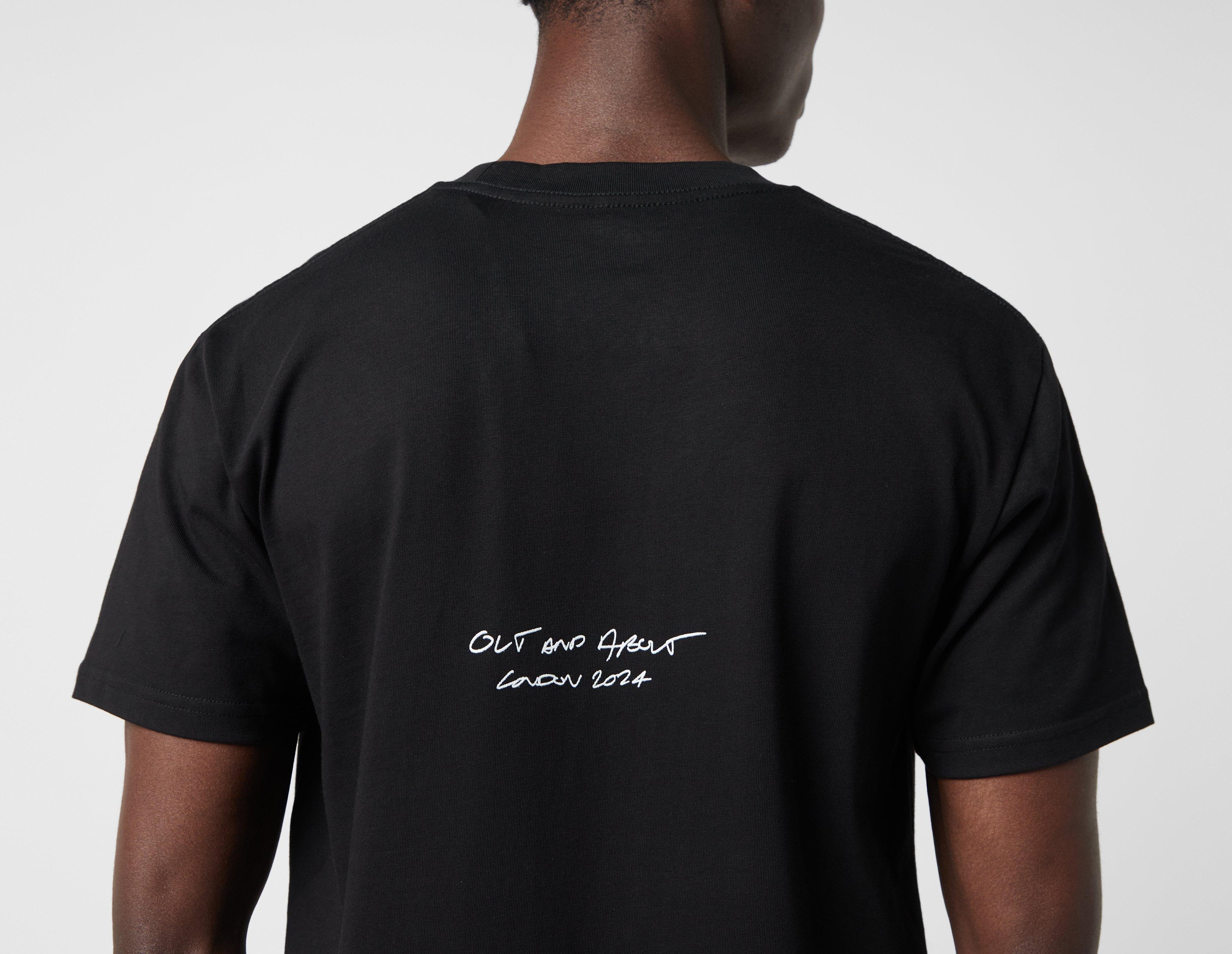 Footpatrol x Vincent Chapters Soho Dog T-Shirt