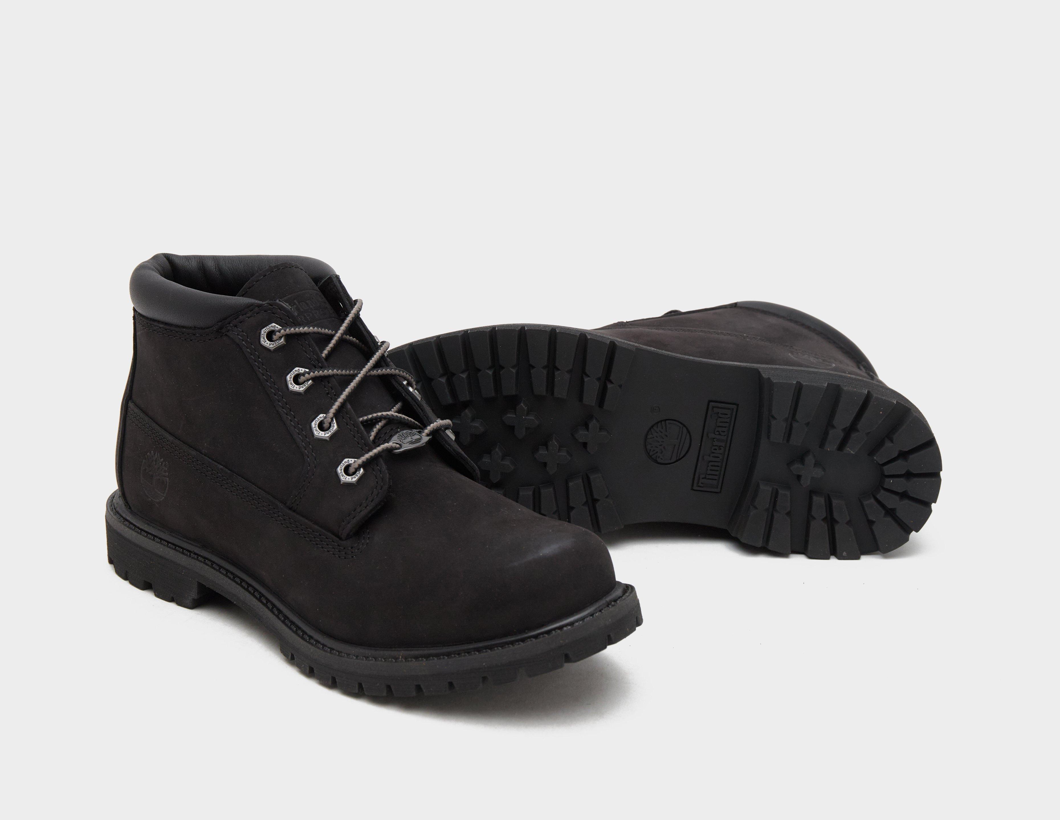 Timberland Nellie Boots Women s Schwarz size Deutschland