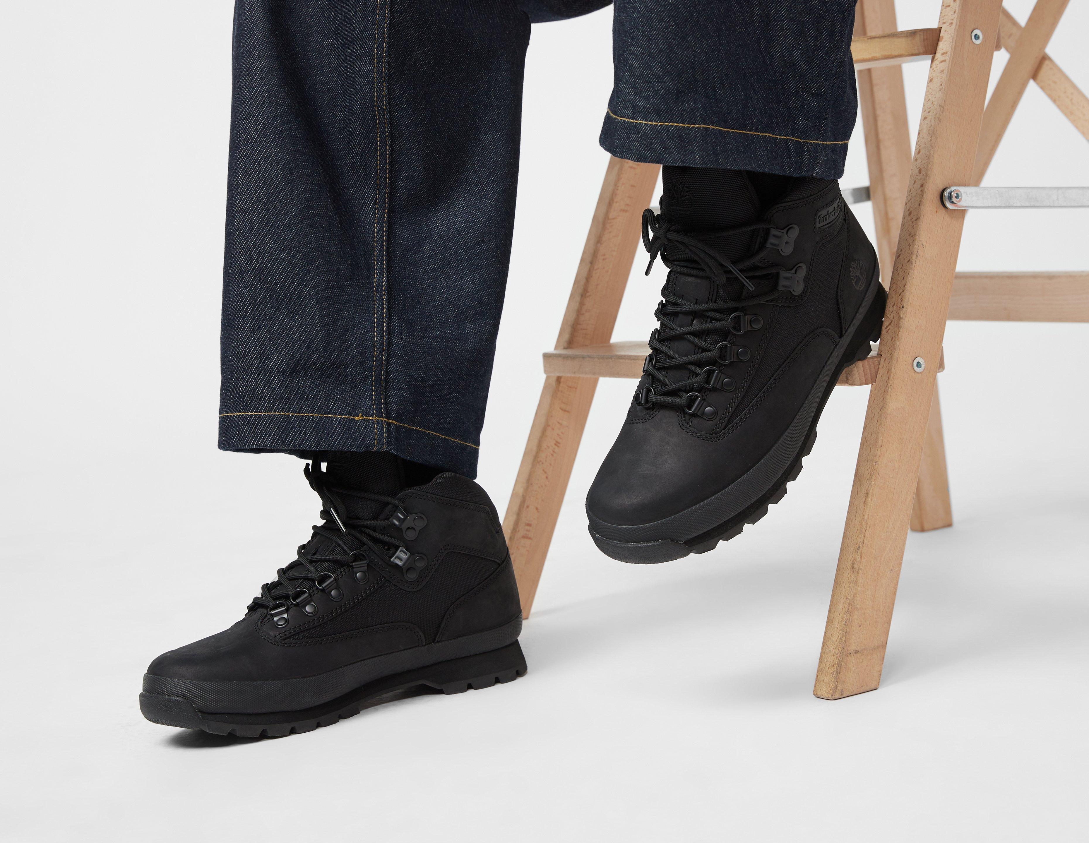 Timberland Euro Hiker Boot