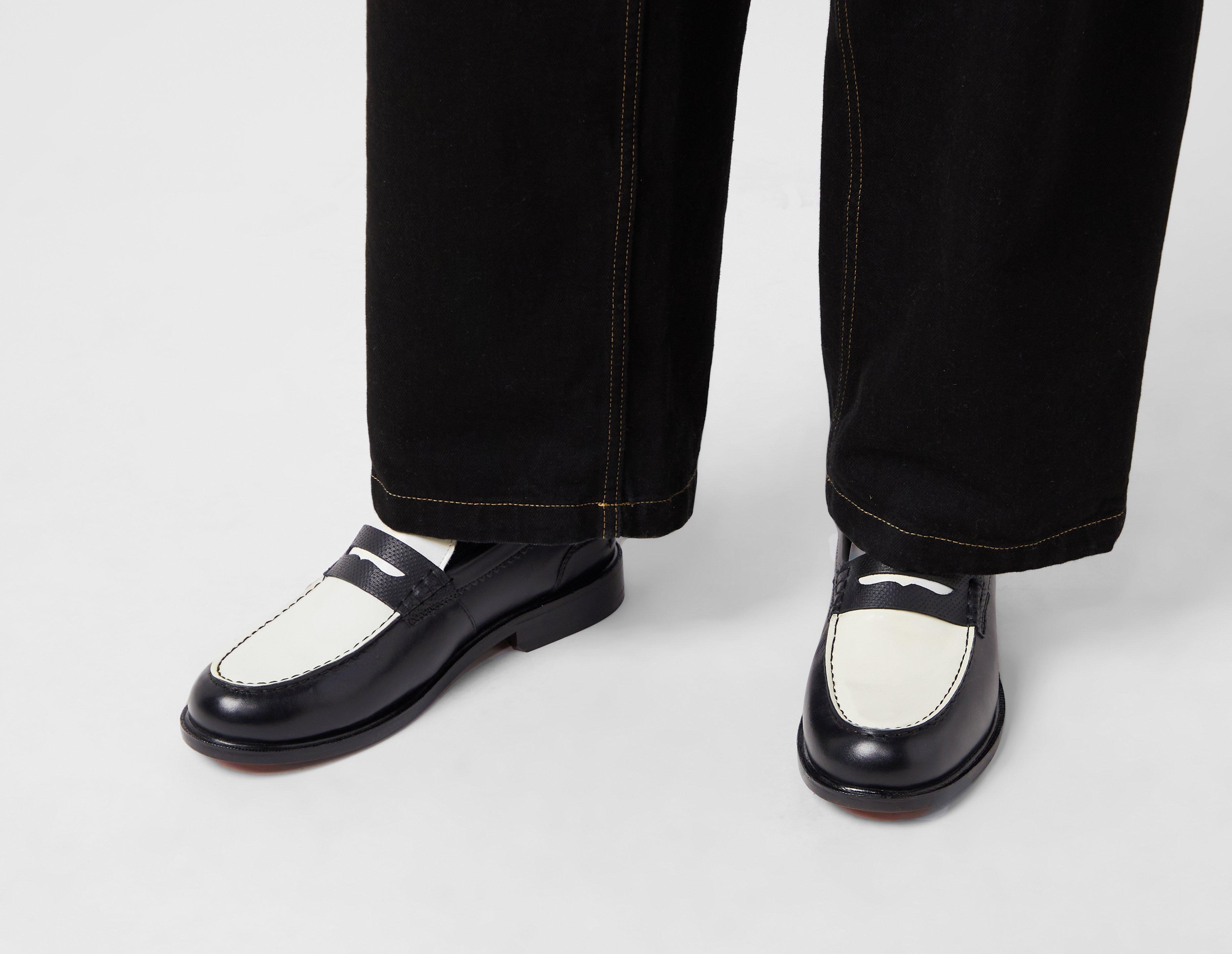 Clarks Originals Craft James Lo