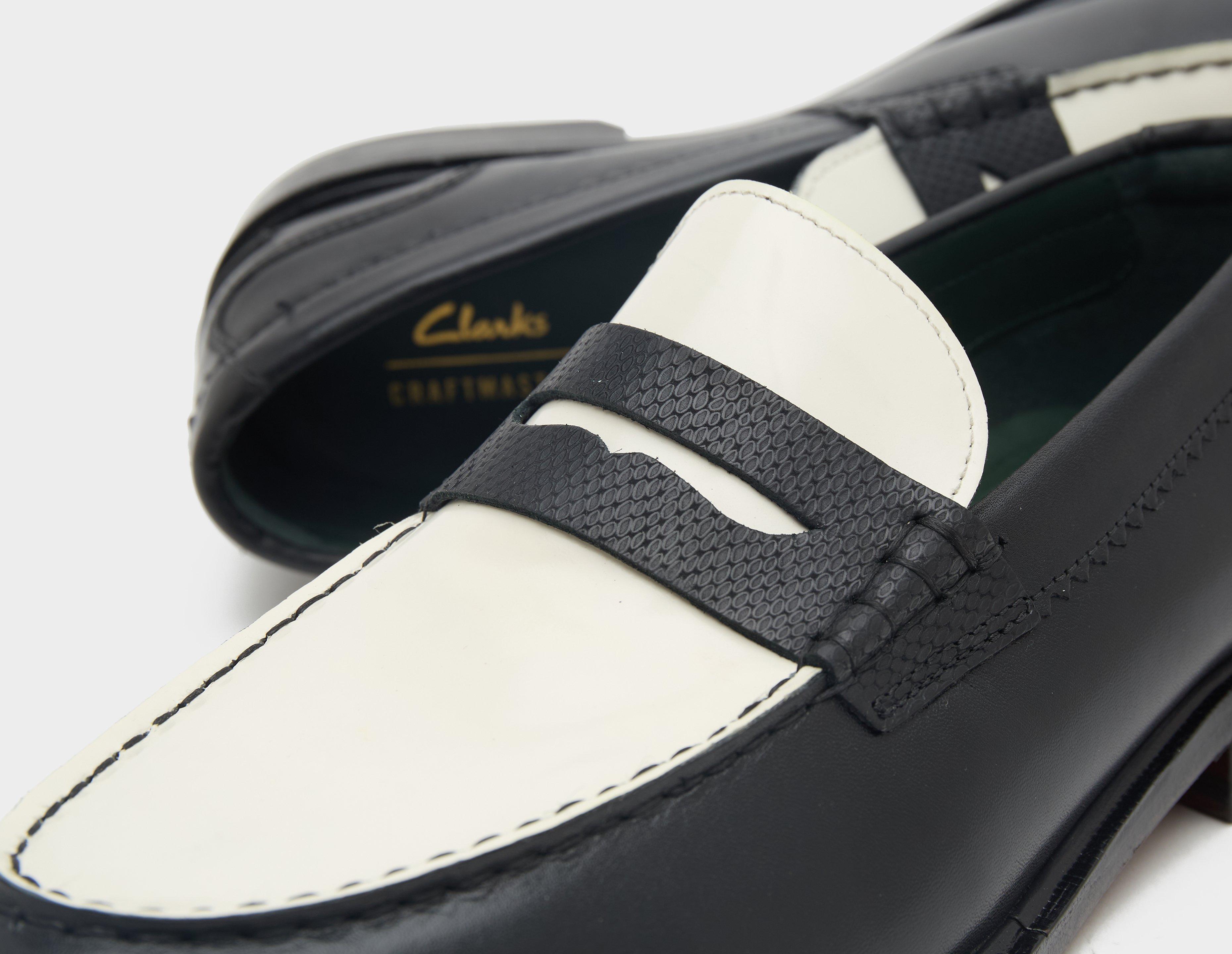 Clarks Originals Craft James Lo