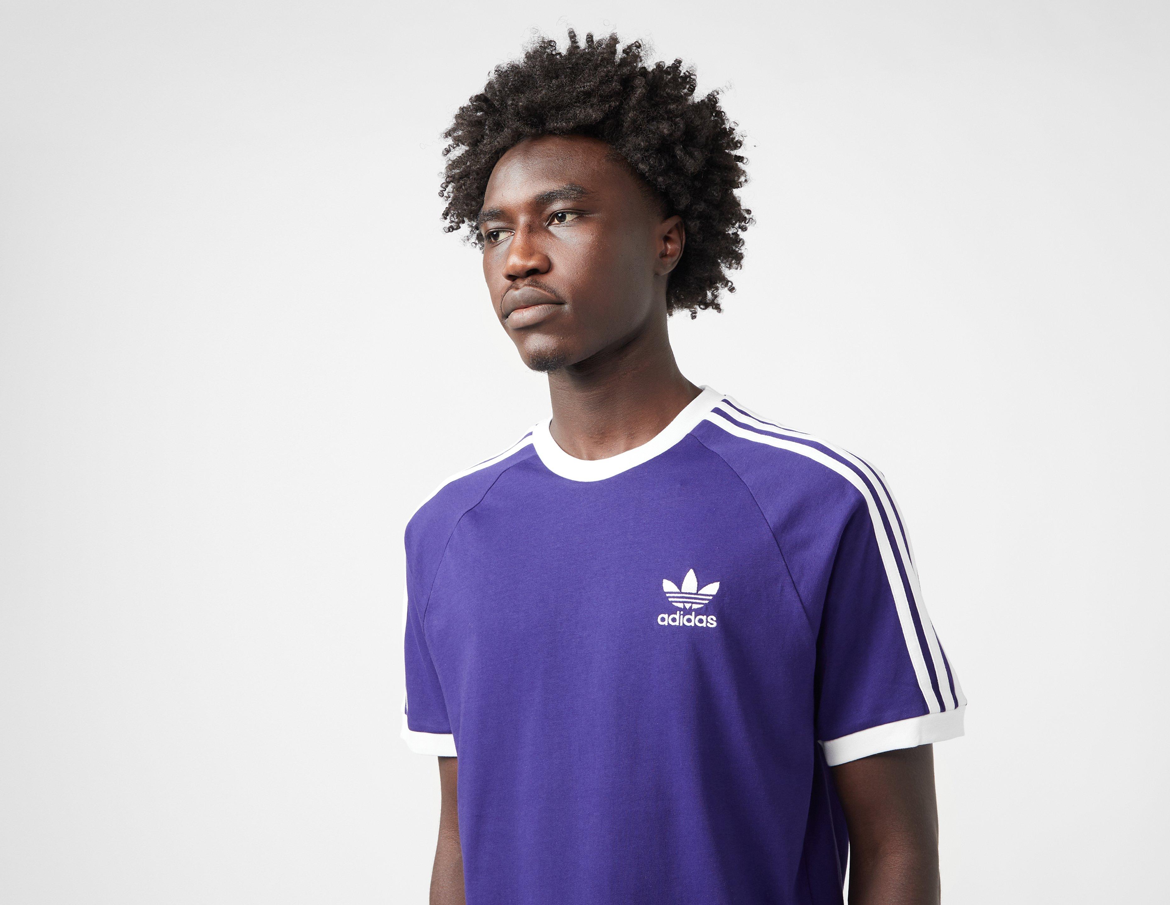Lavender adidas shirt hotsell