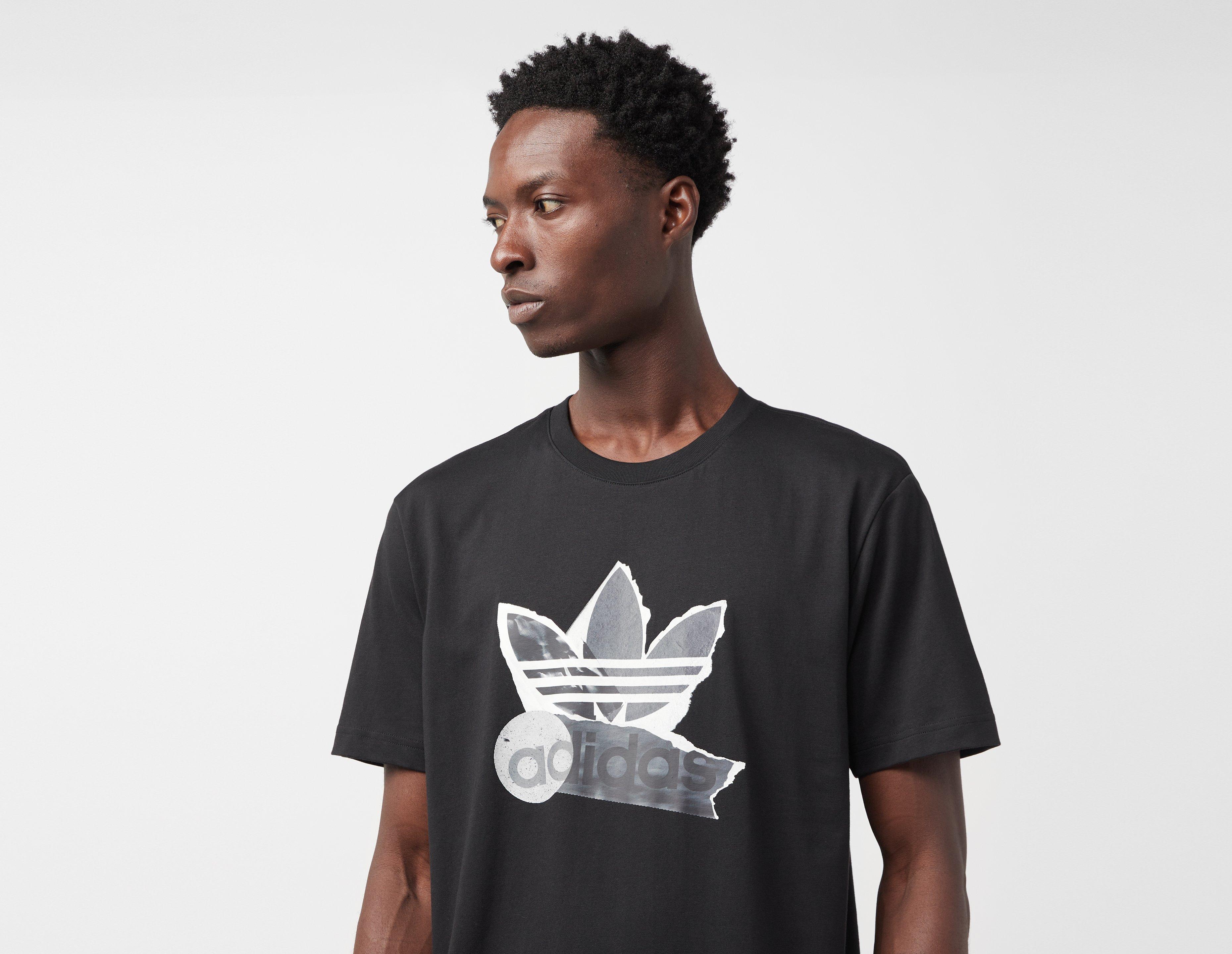 adidas Originals TS Fashion 1 T-Shirt