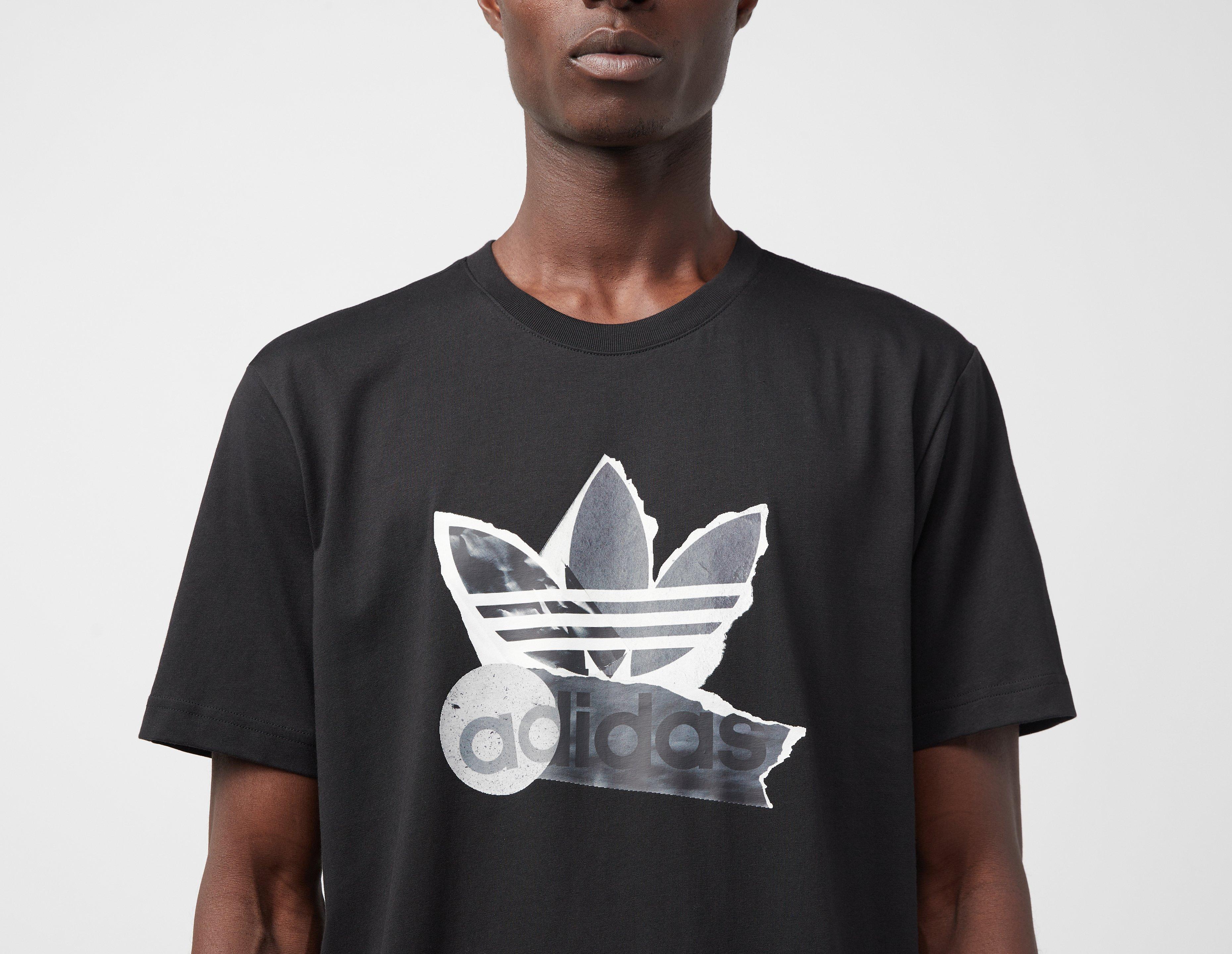 adidas Originals TS Fashion 1 T-Shirt
