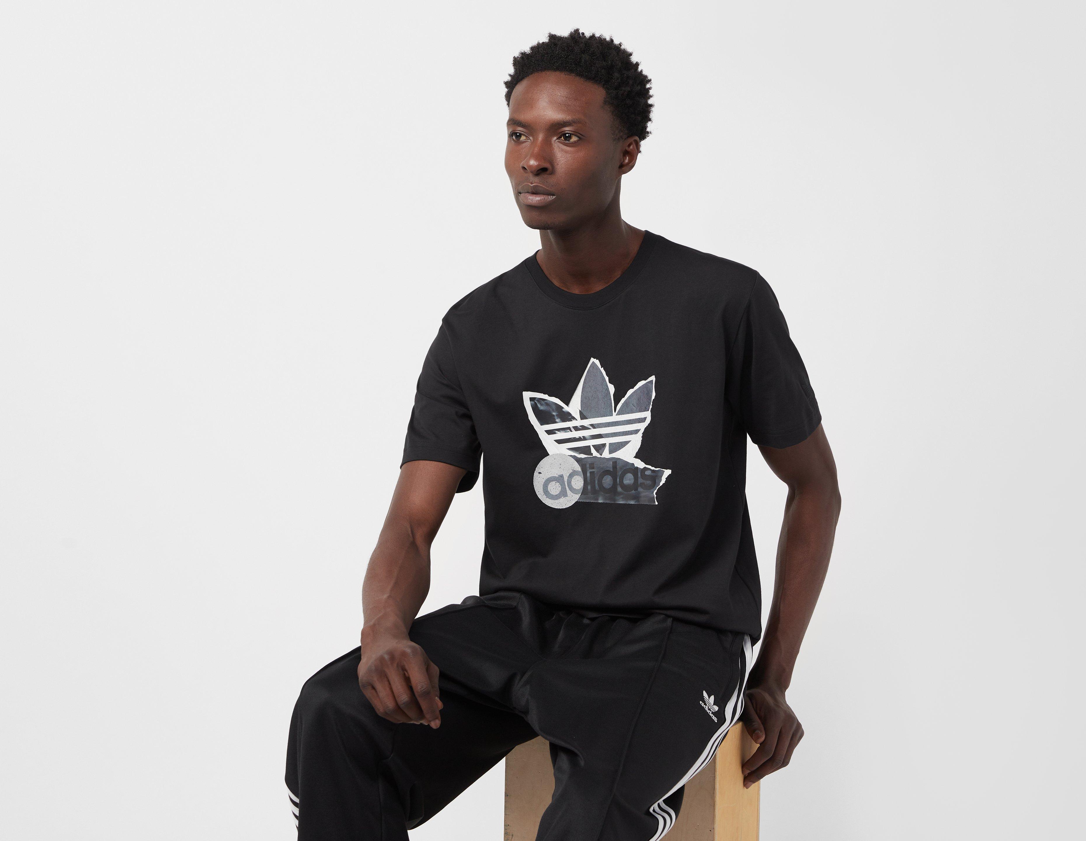 adidas Originals TS Fashion 1 T-Shirt