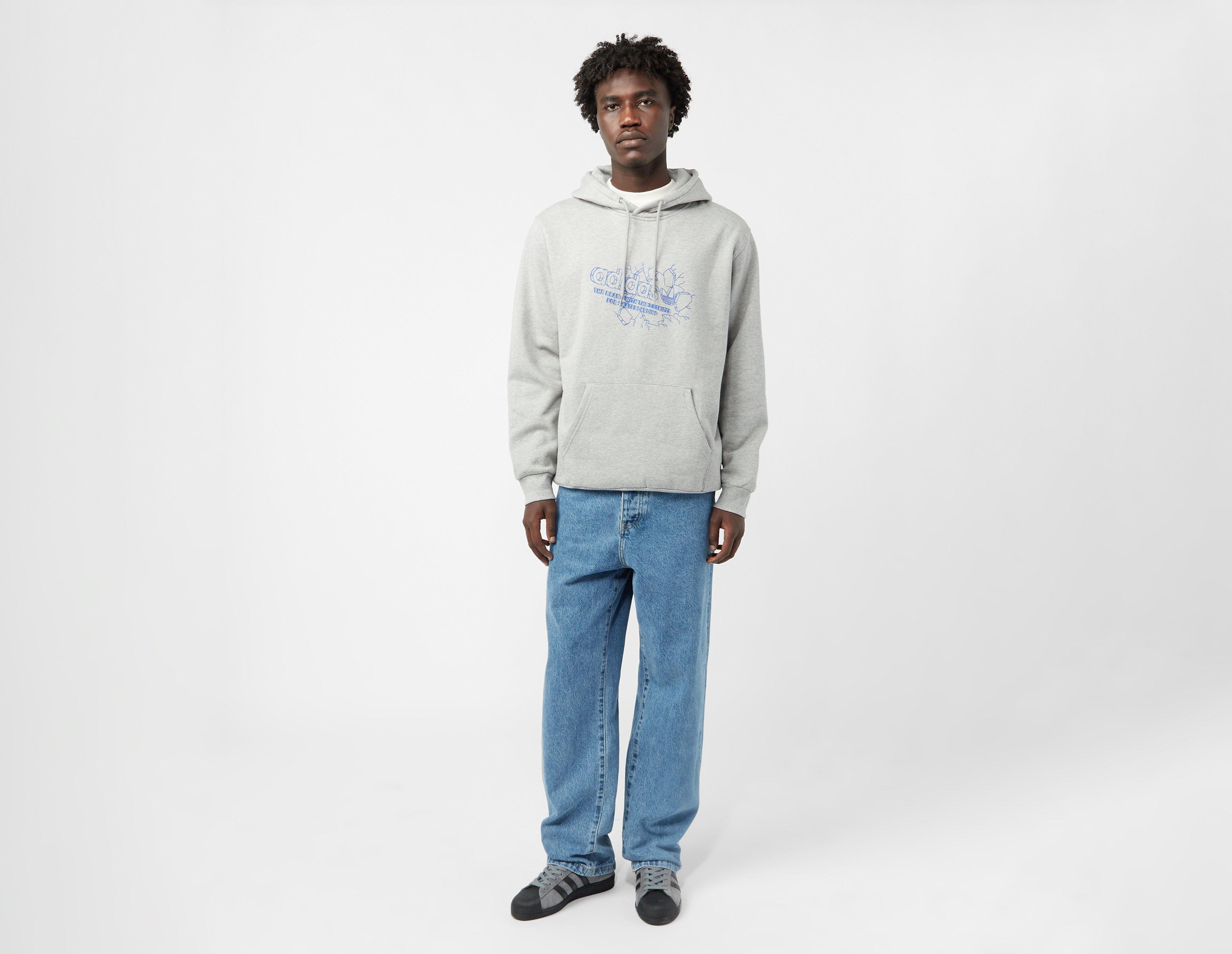 adidas Skateboarding Breakthrough Hoodie