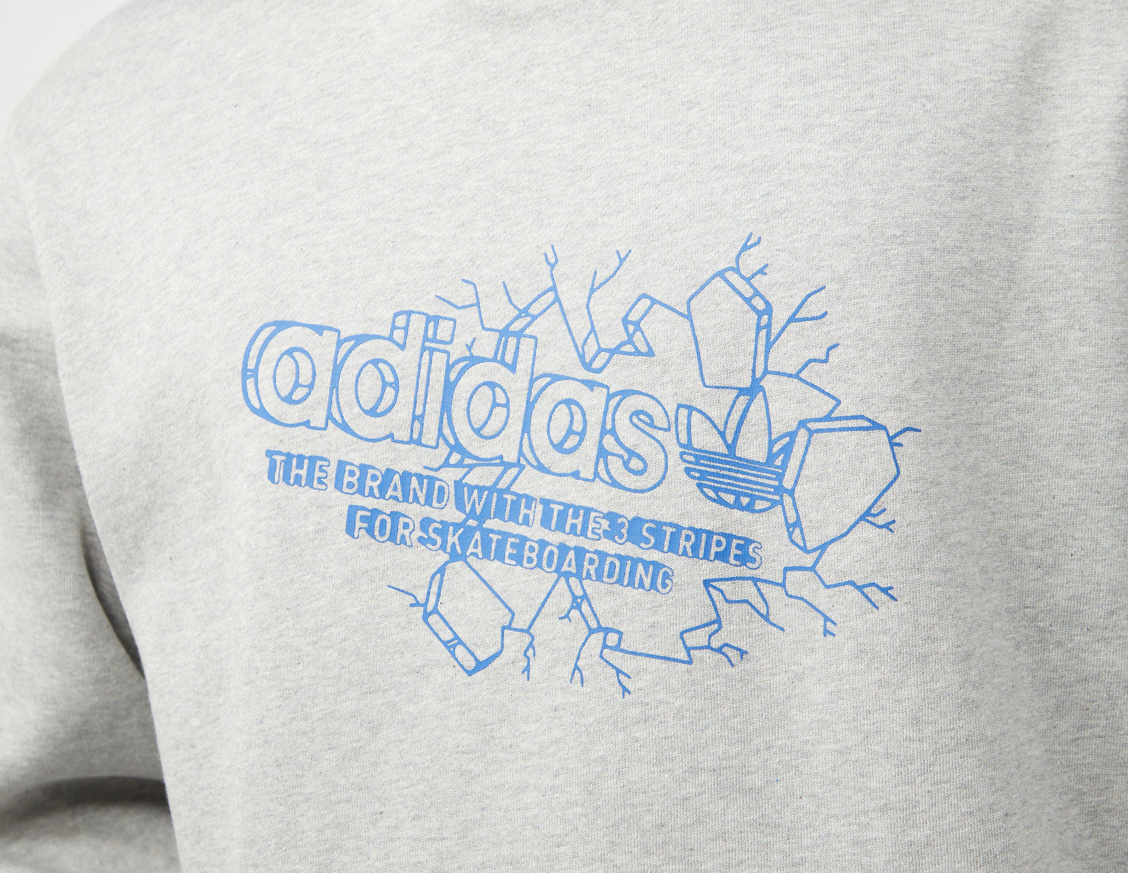 adidas Skateboarding Breakthrough Hoodie