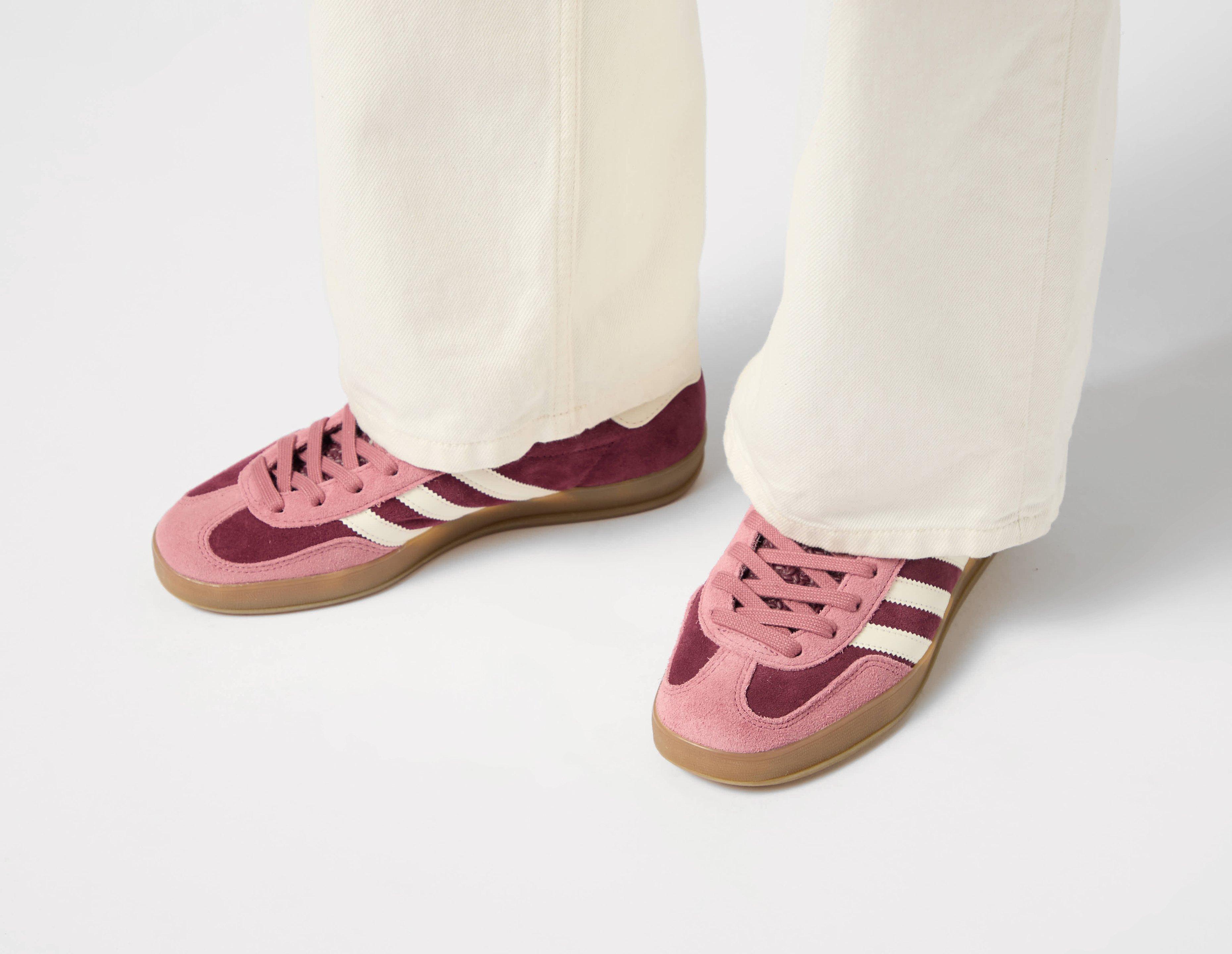 adidas Originals Gazelle Indoor Women's