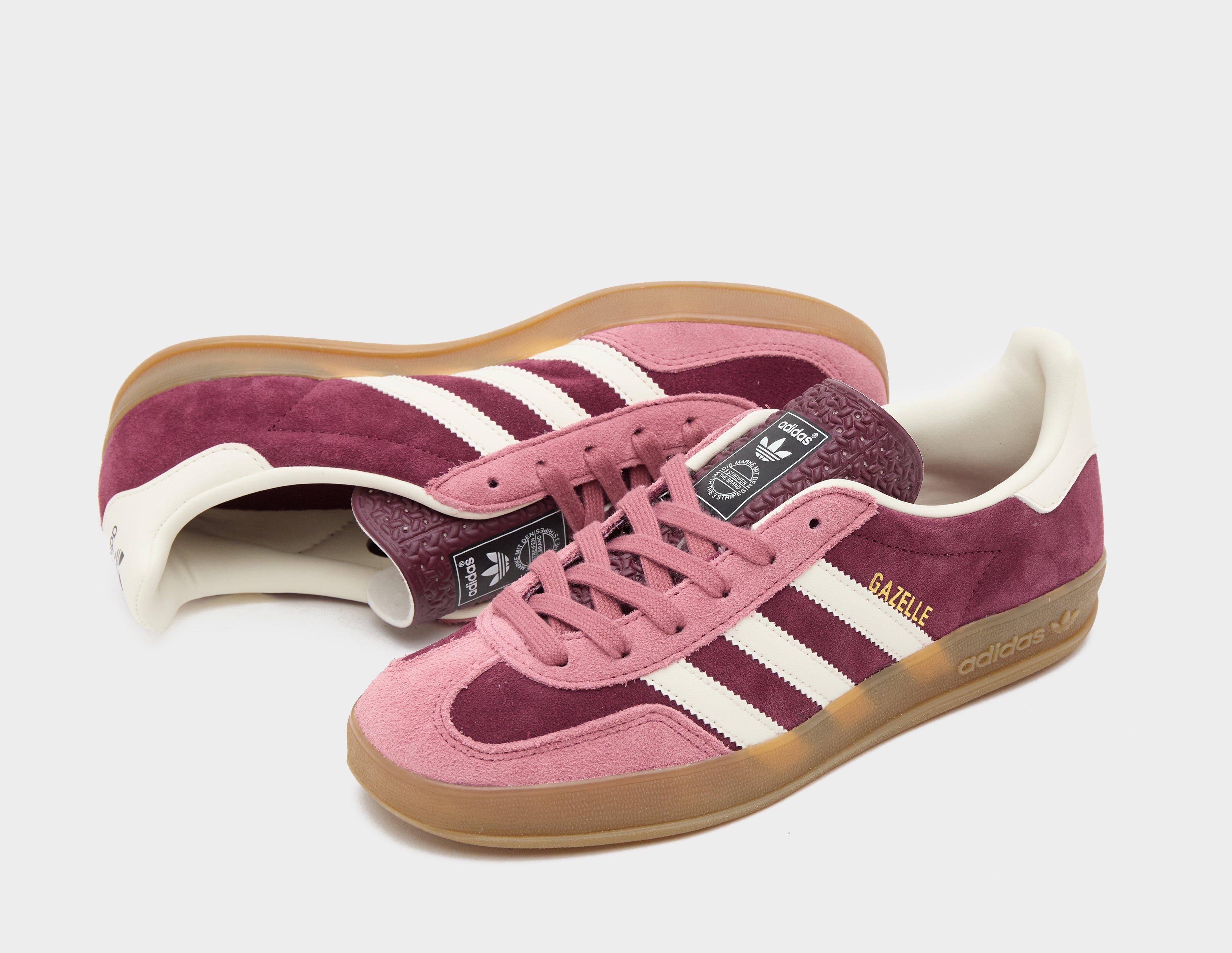 adidas Originals Gazelle Indoor Women's