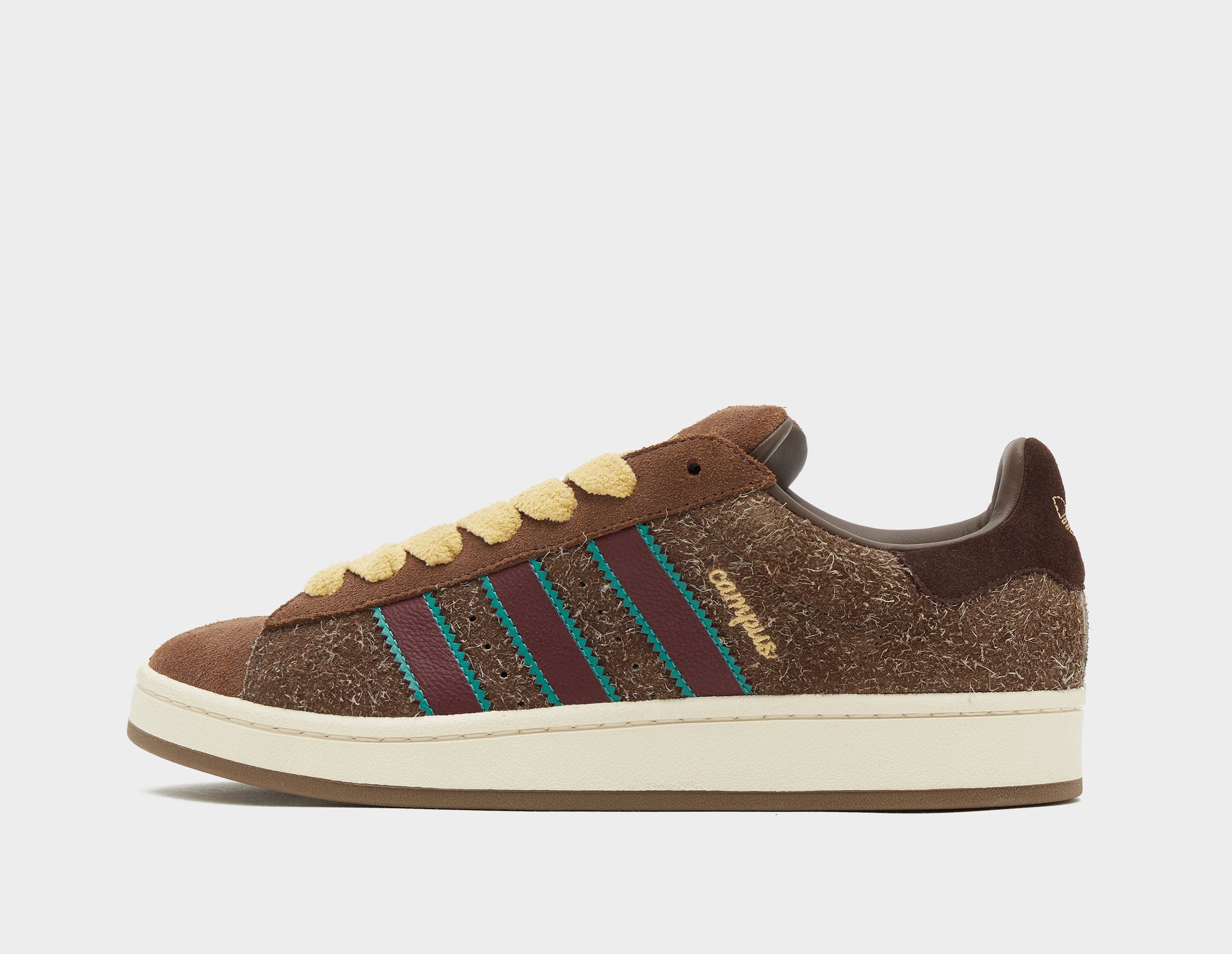 adidas Originals Campus 00s size exclusive color Marrone size Italia